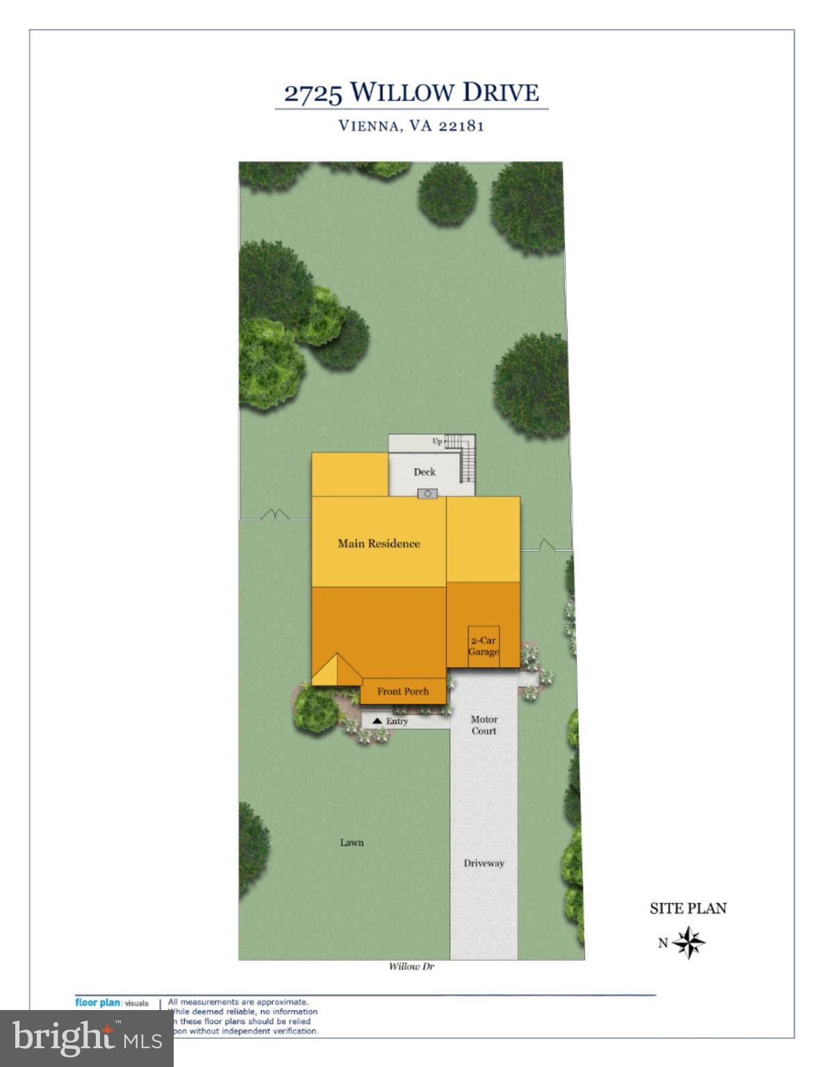 OAKCREST - Residential