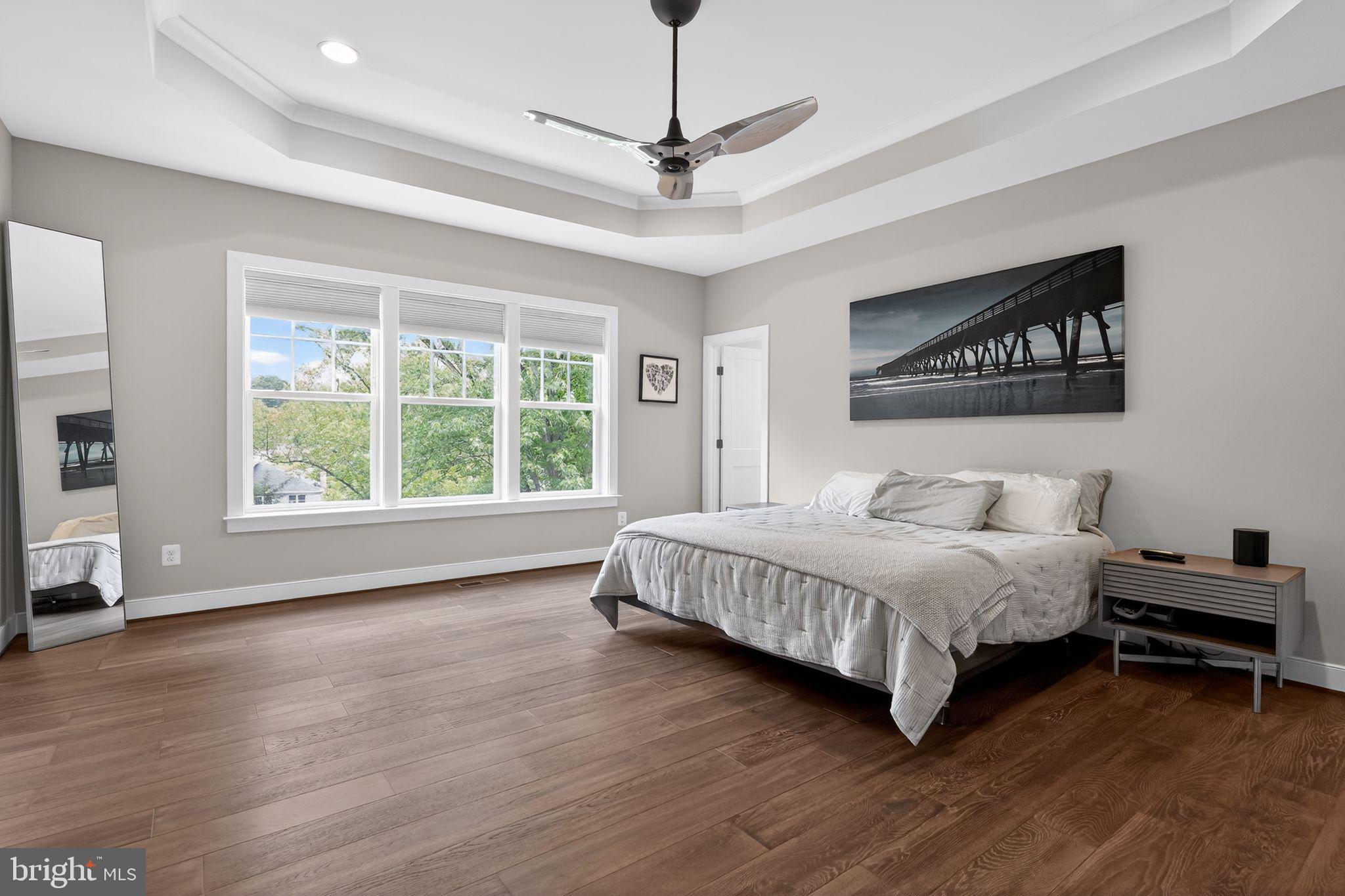 OAKCREST - Residential