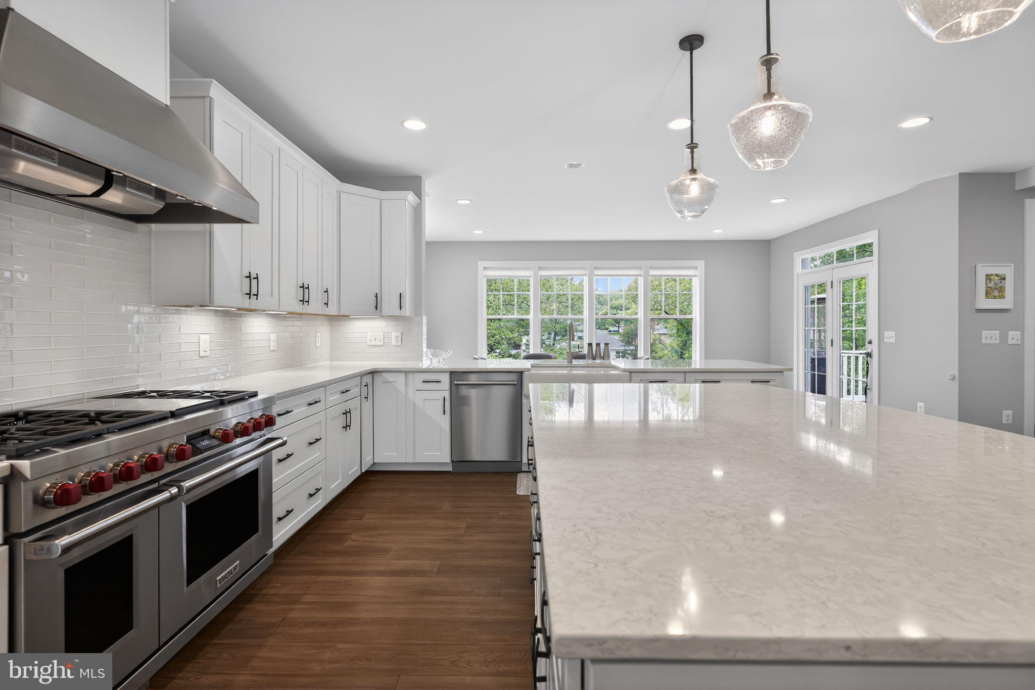 OAKCREST - Residential