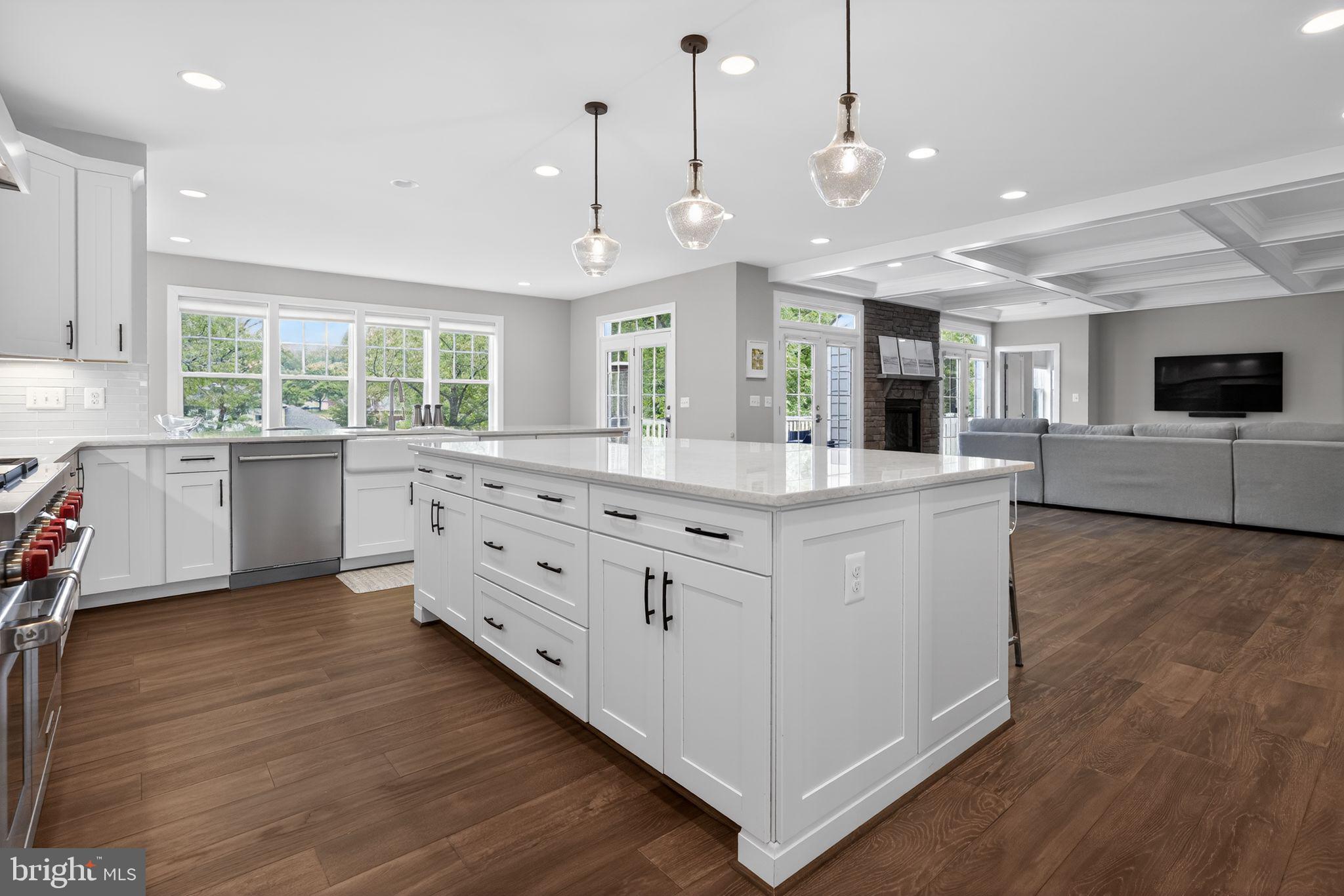 OAKCREST - Residential