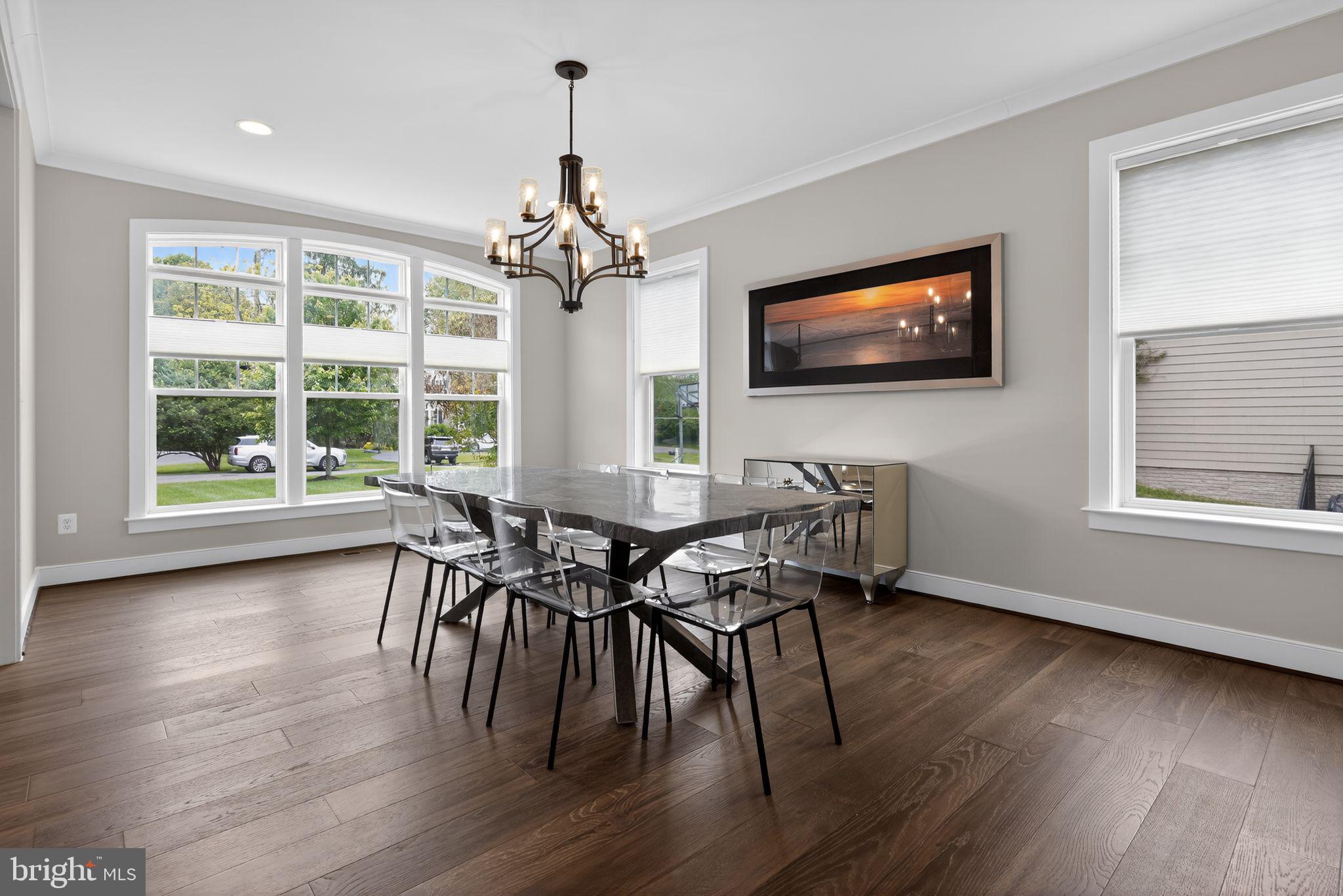 OAKCREST - Residential
