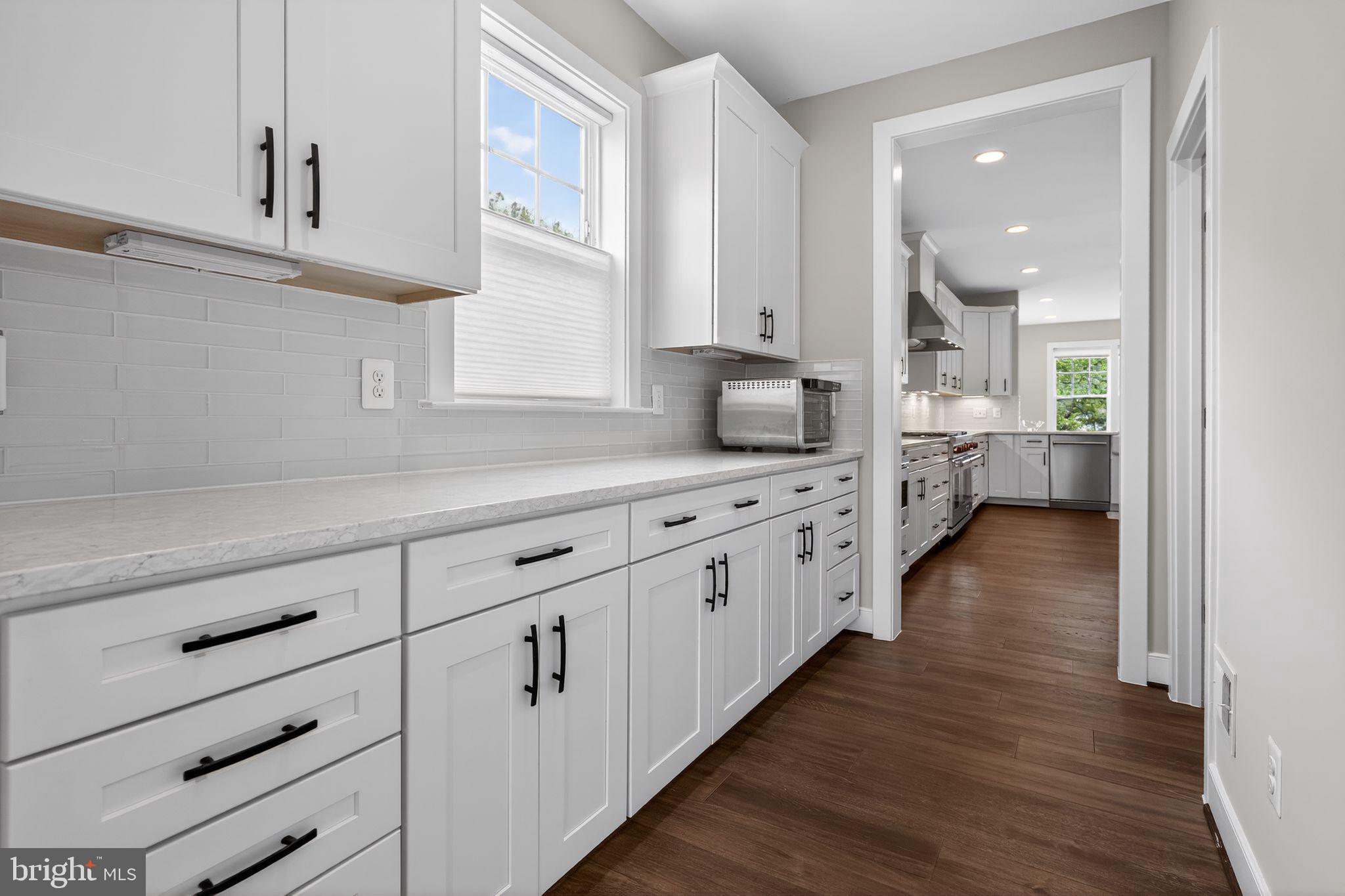 OAKCREST - Residential
