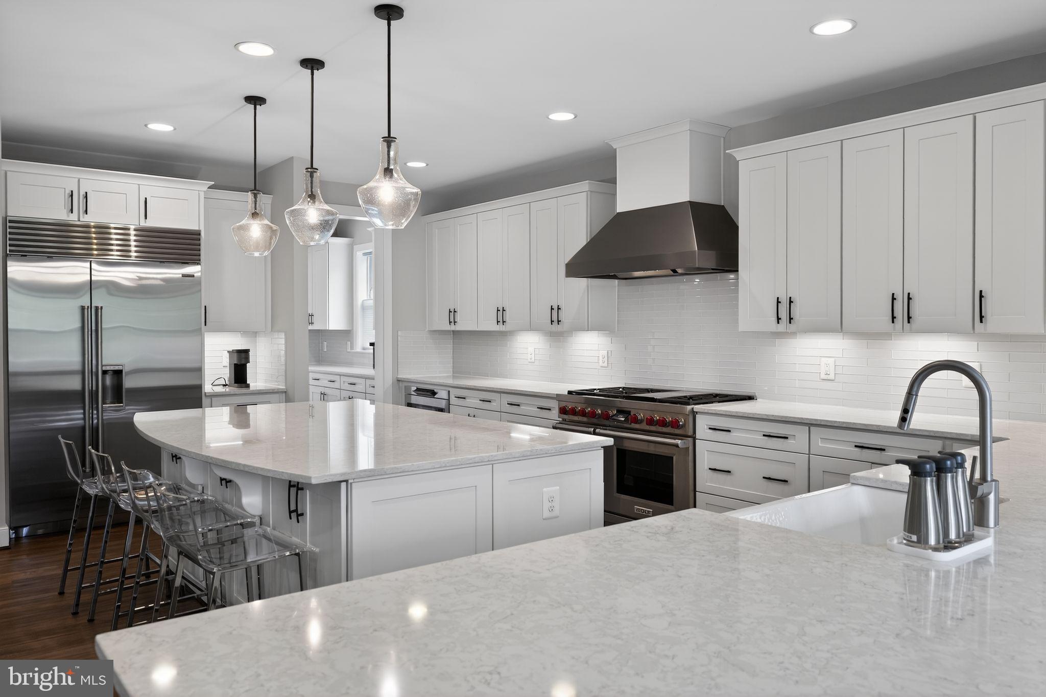 OAKCREST - Residential