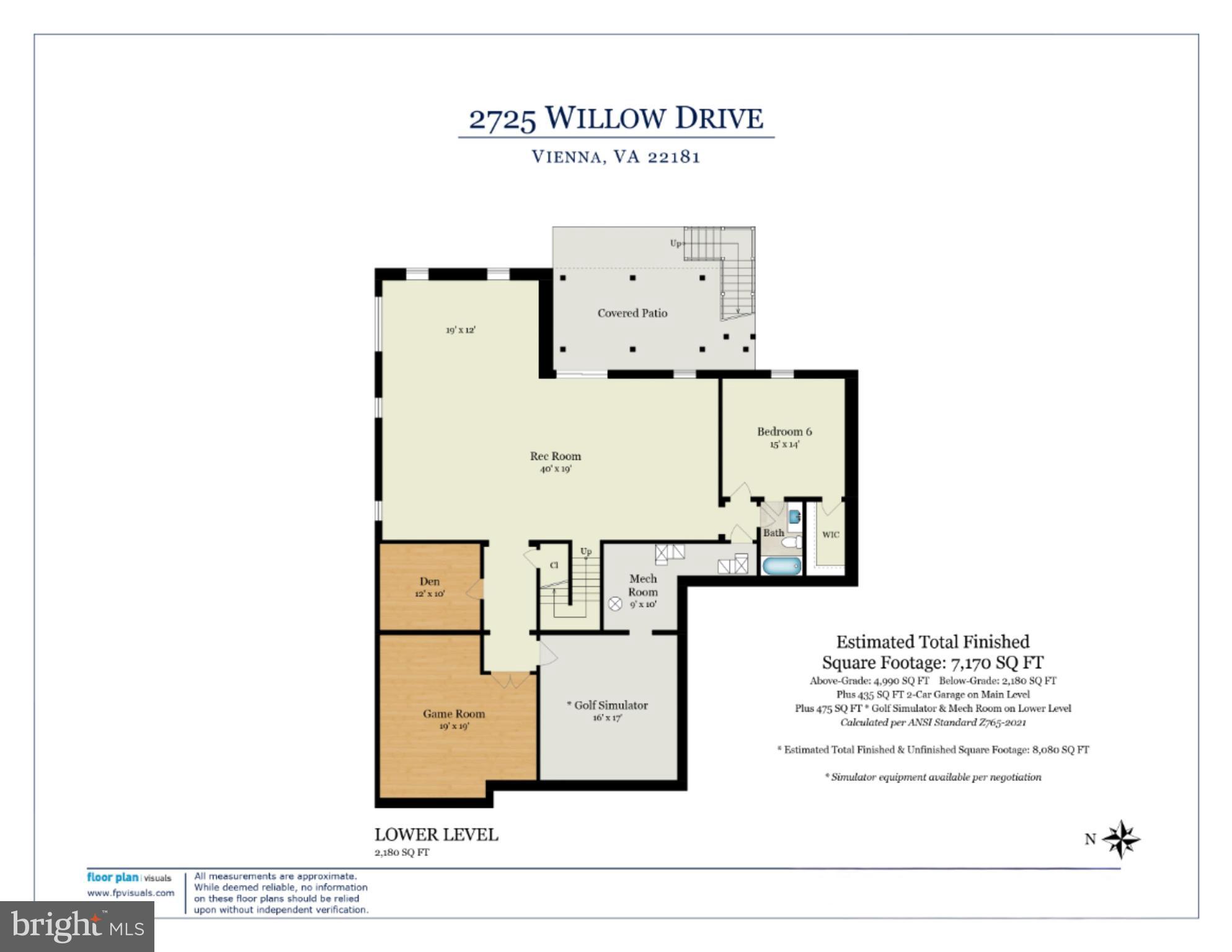 OAKCREST - Residential
