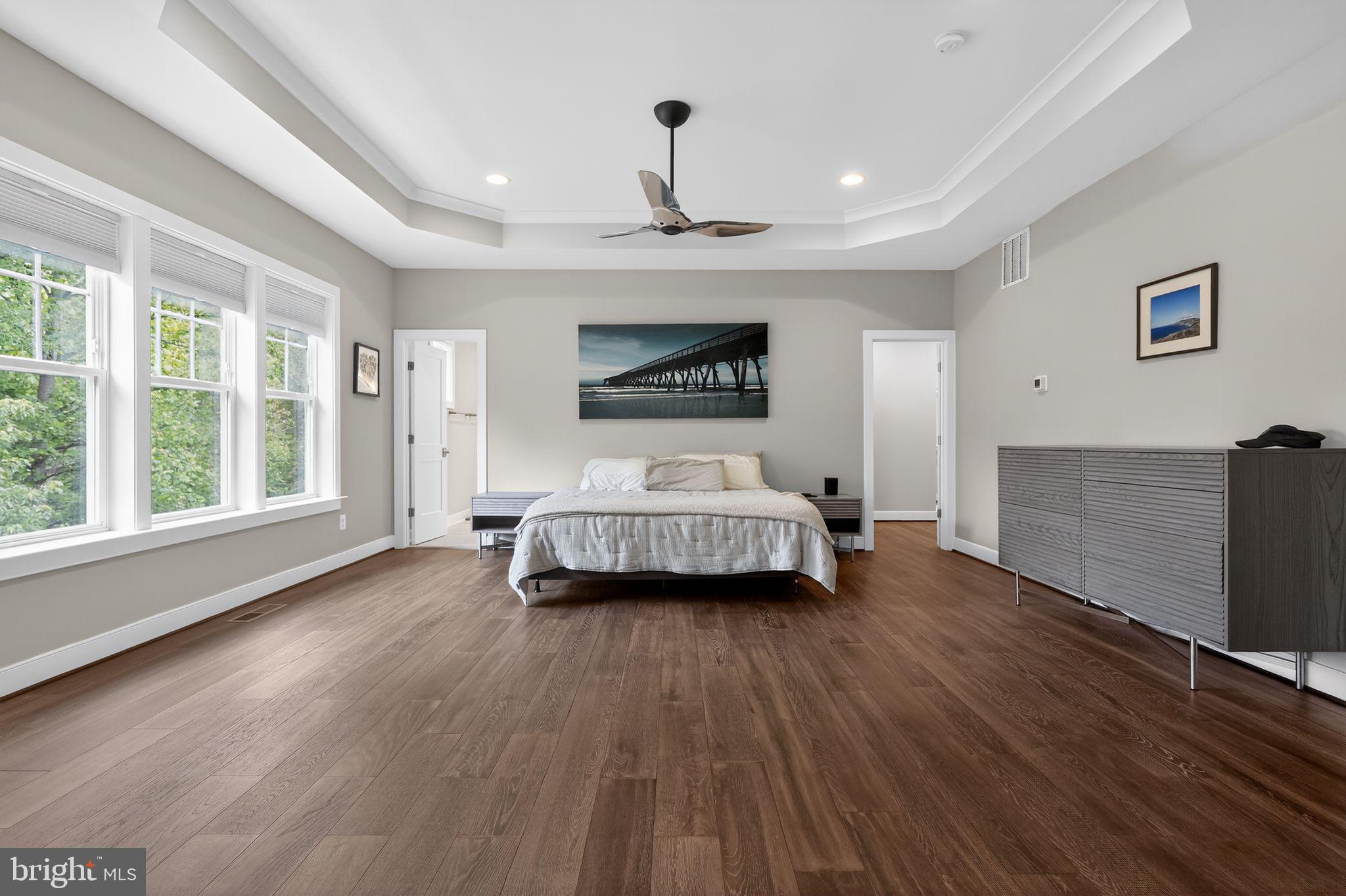 OAKCREST - Residential