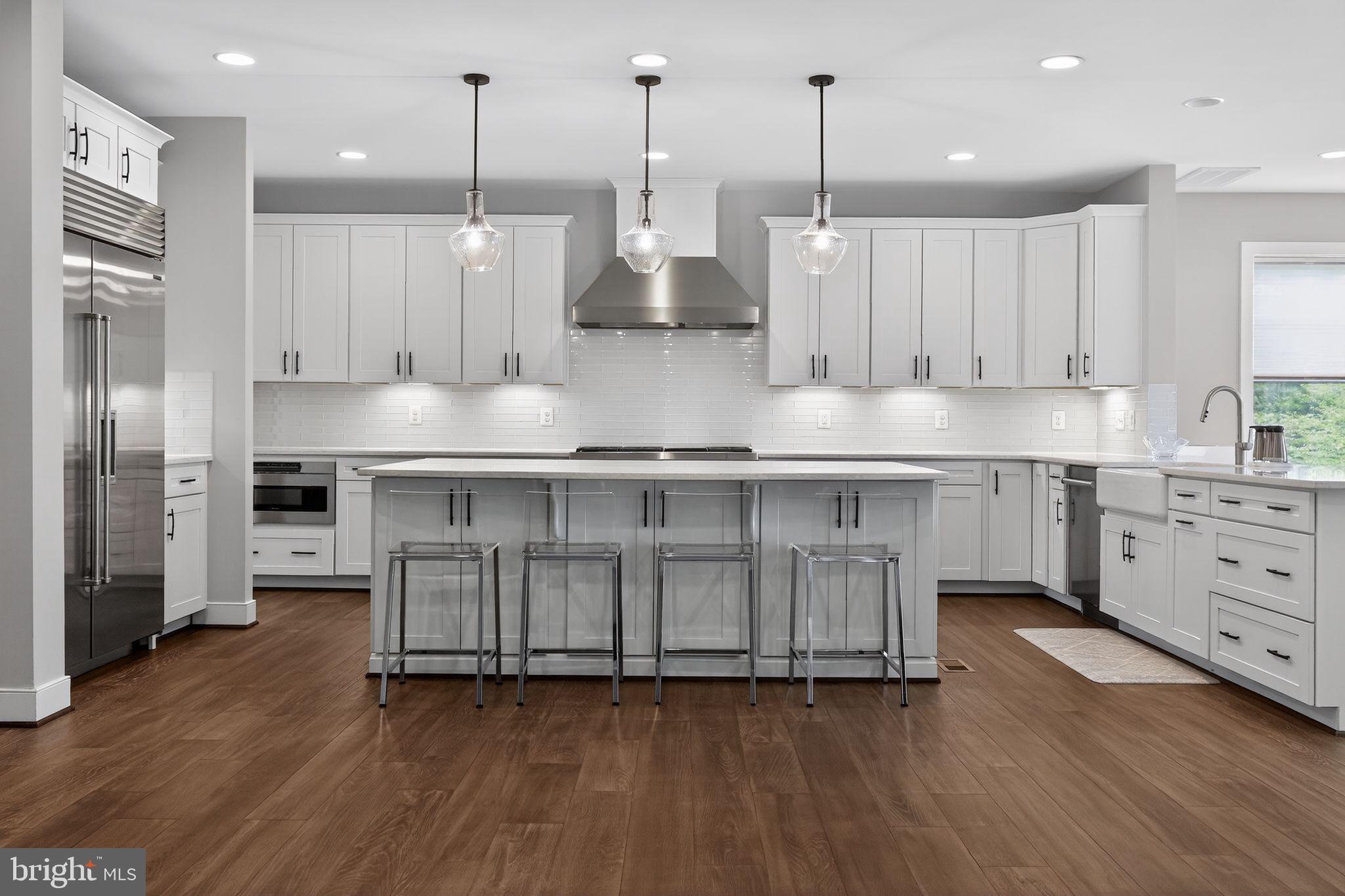 OAKCREST - Residential