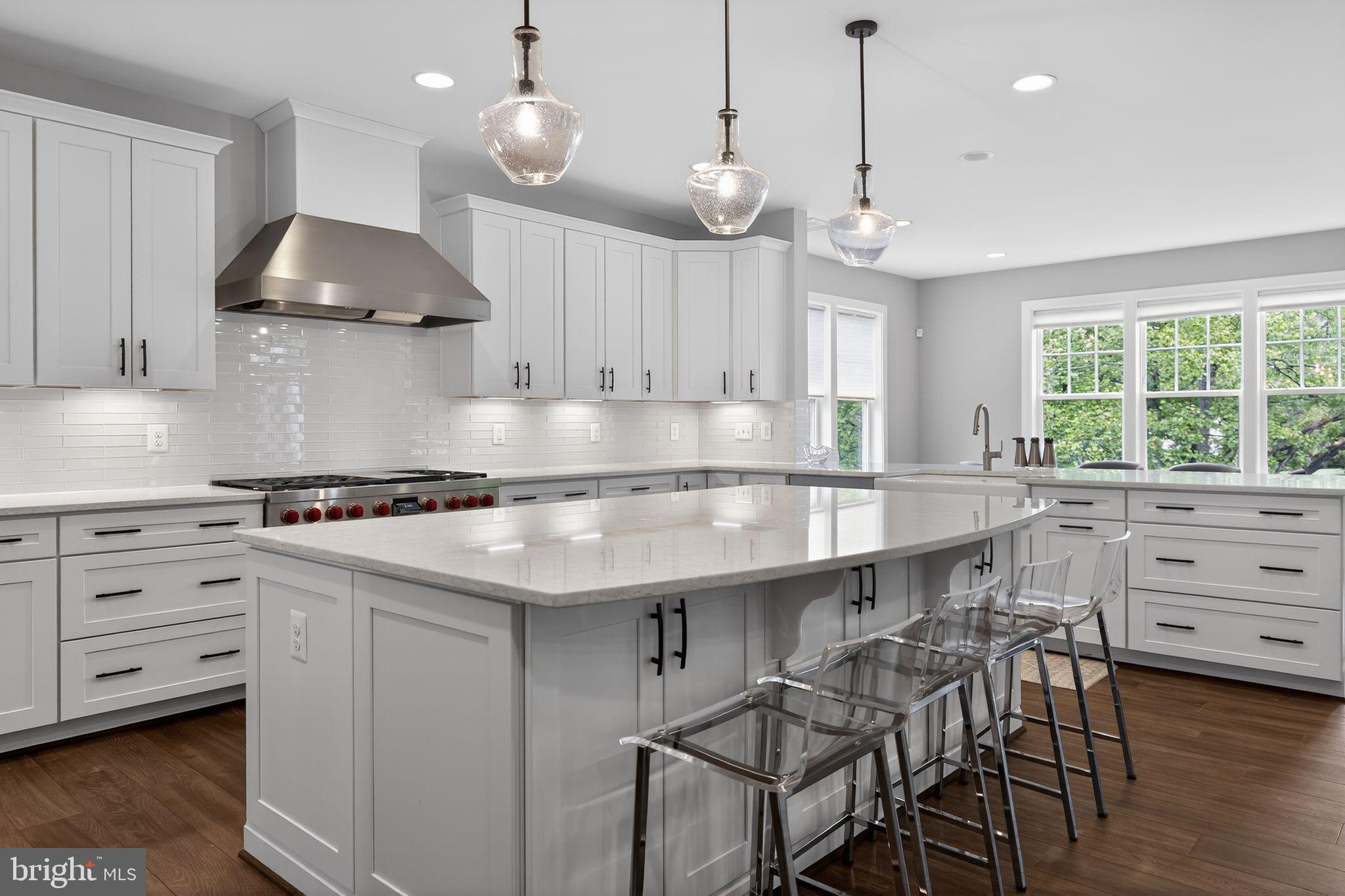 OAKCREST - Residential