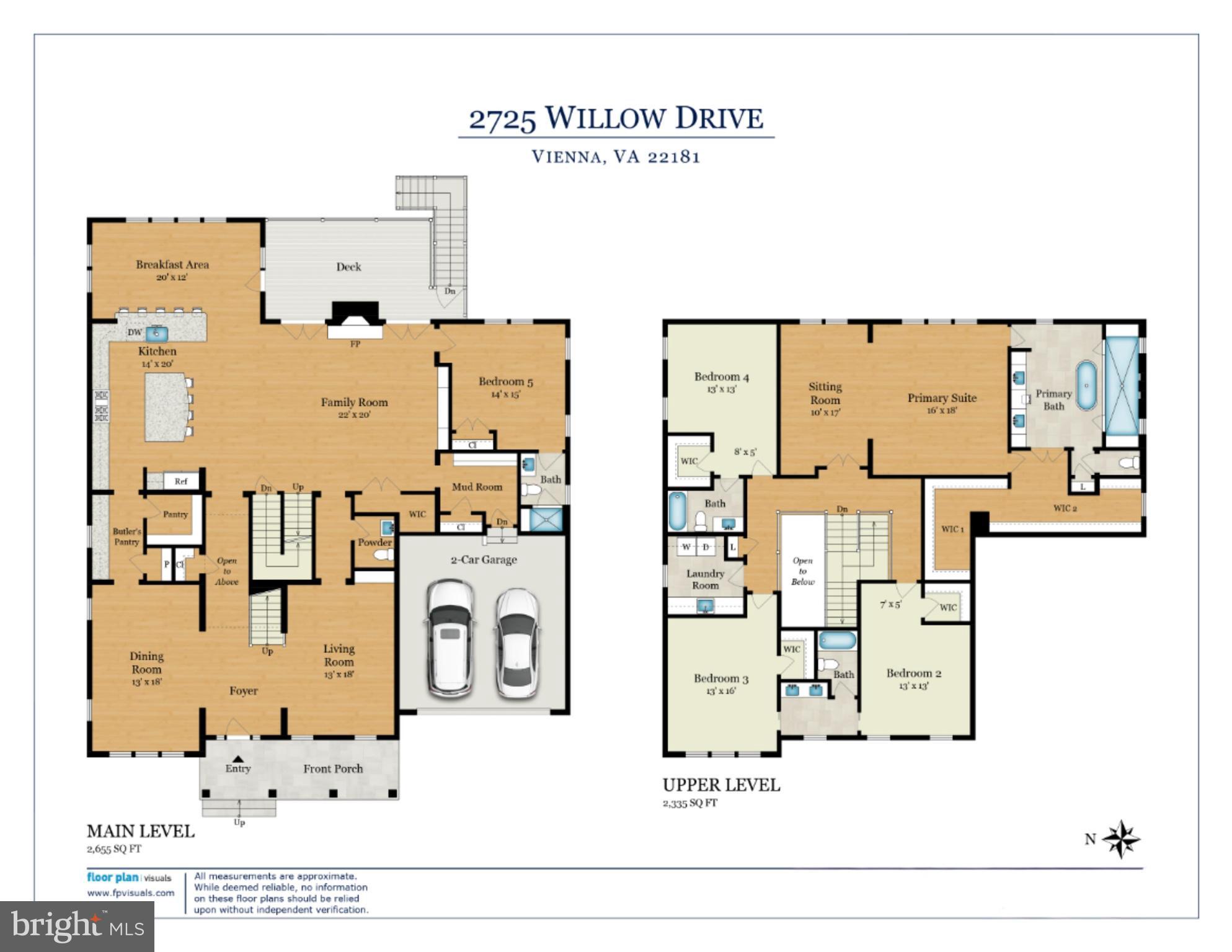 OAKCREST - Residential