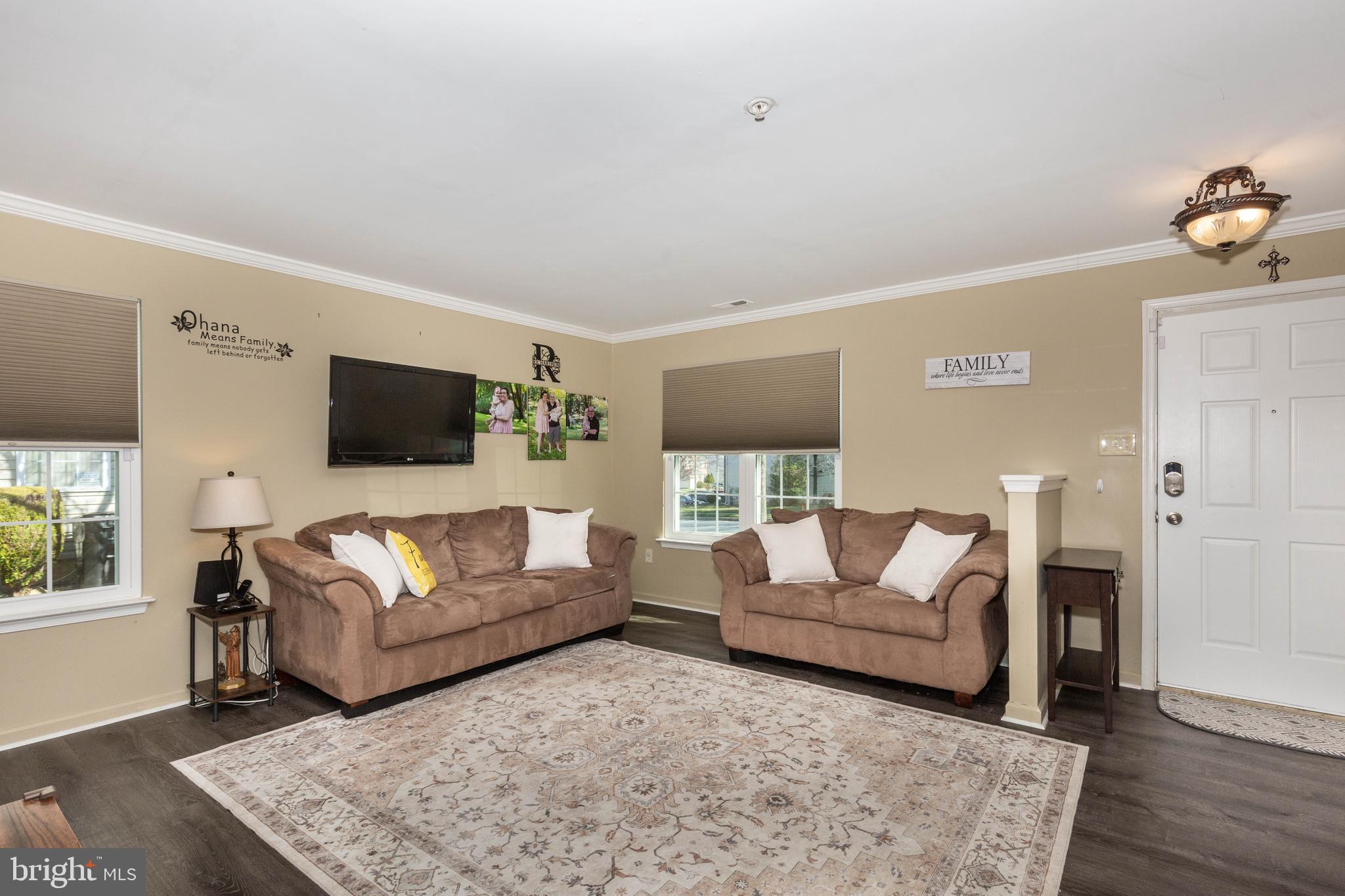 BARKLEY WOODS - Residential