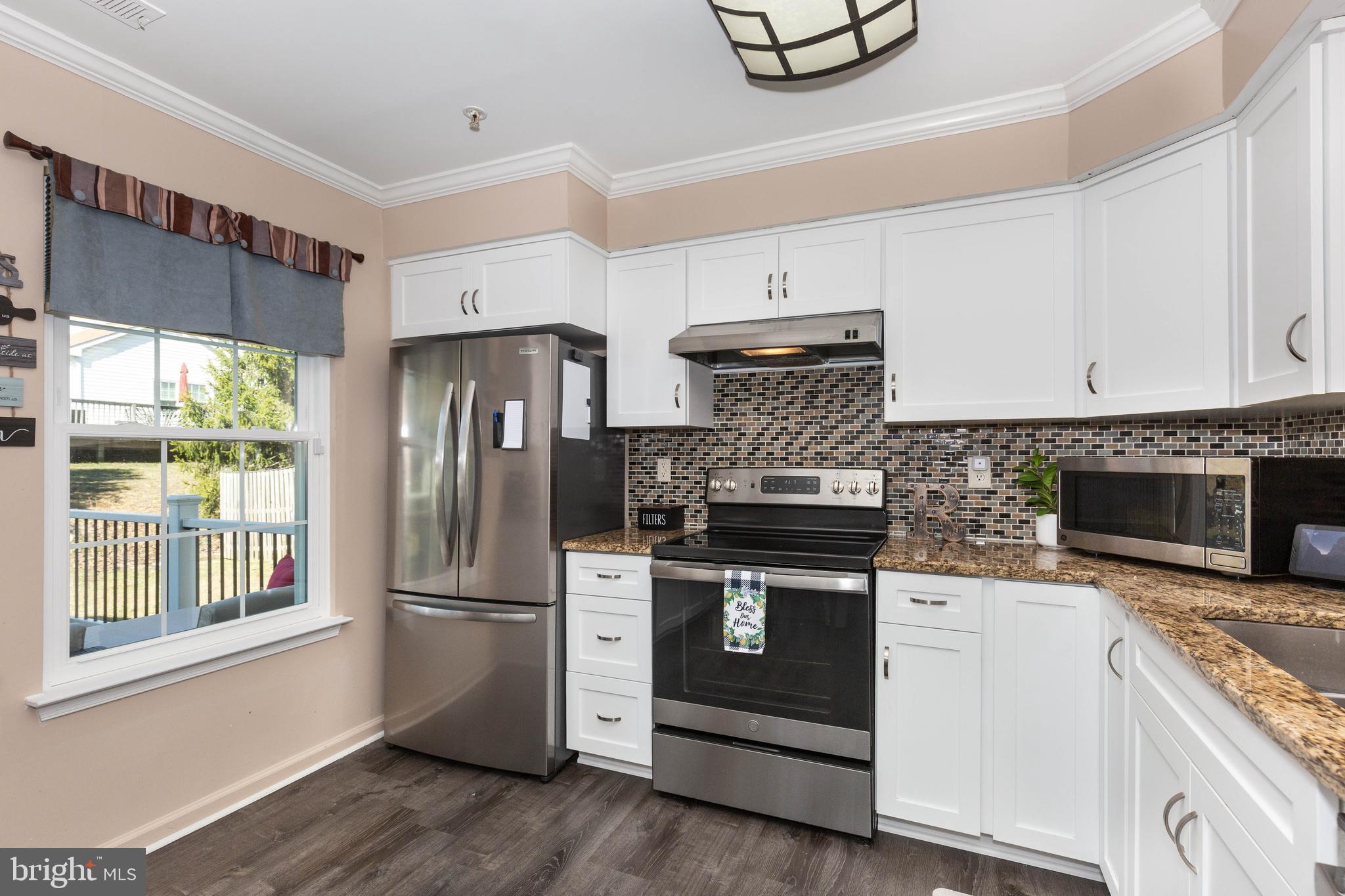 BARKLEY WOODS - Residential