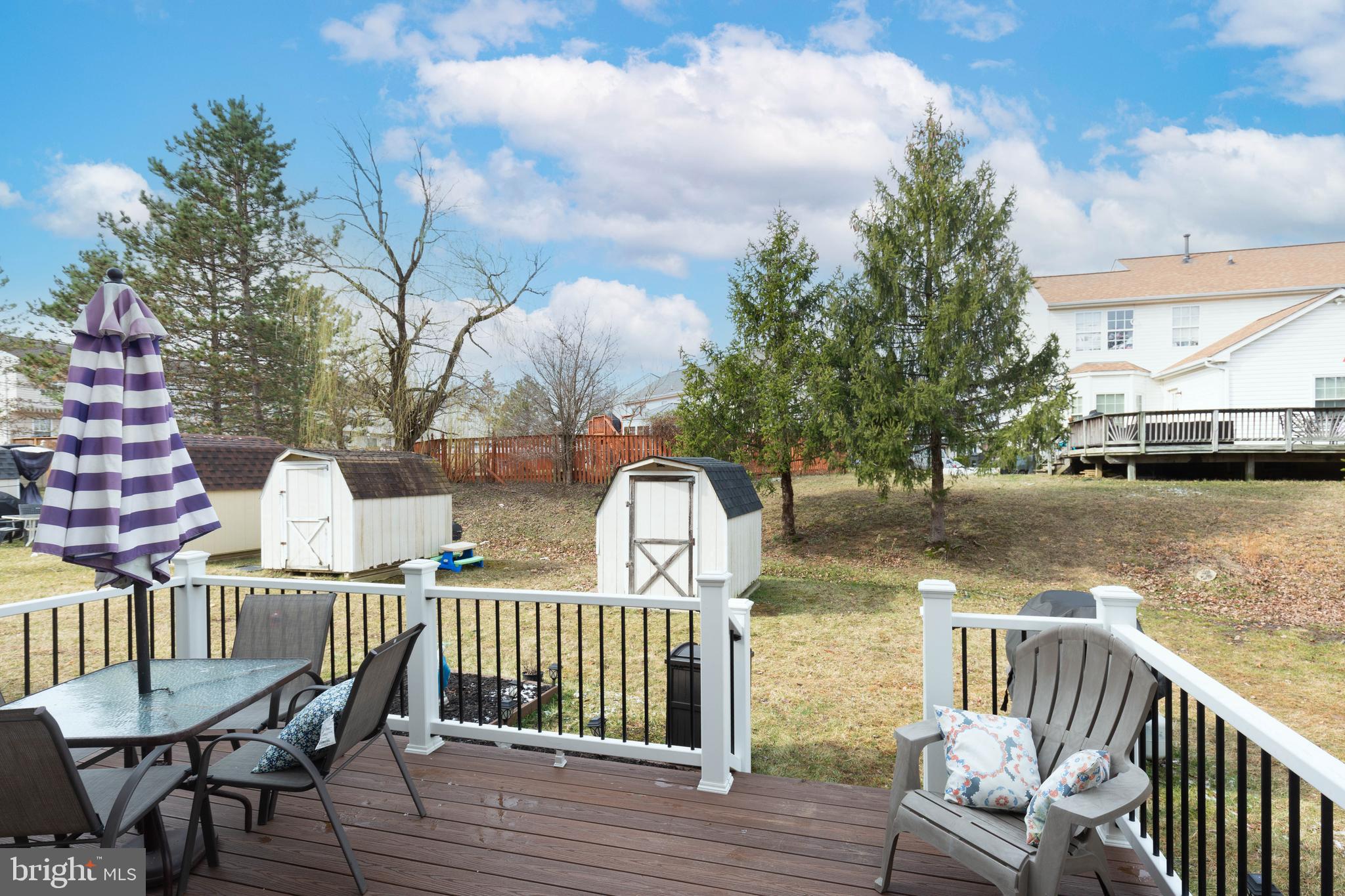 BARKLEY WOODS - Residential