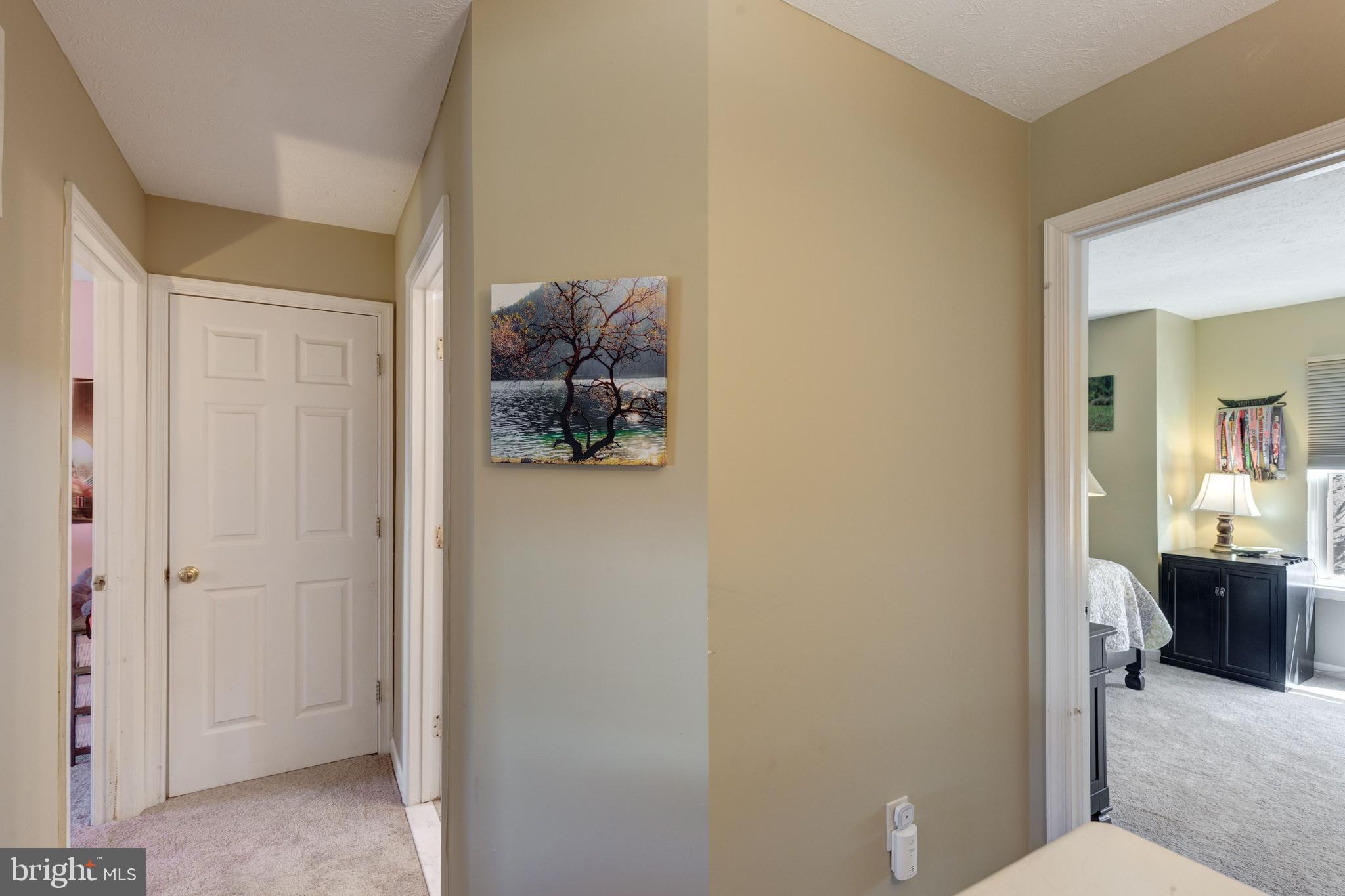 BARKLEY WOODS - Residential