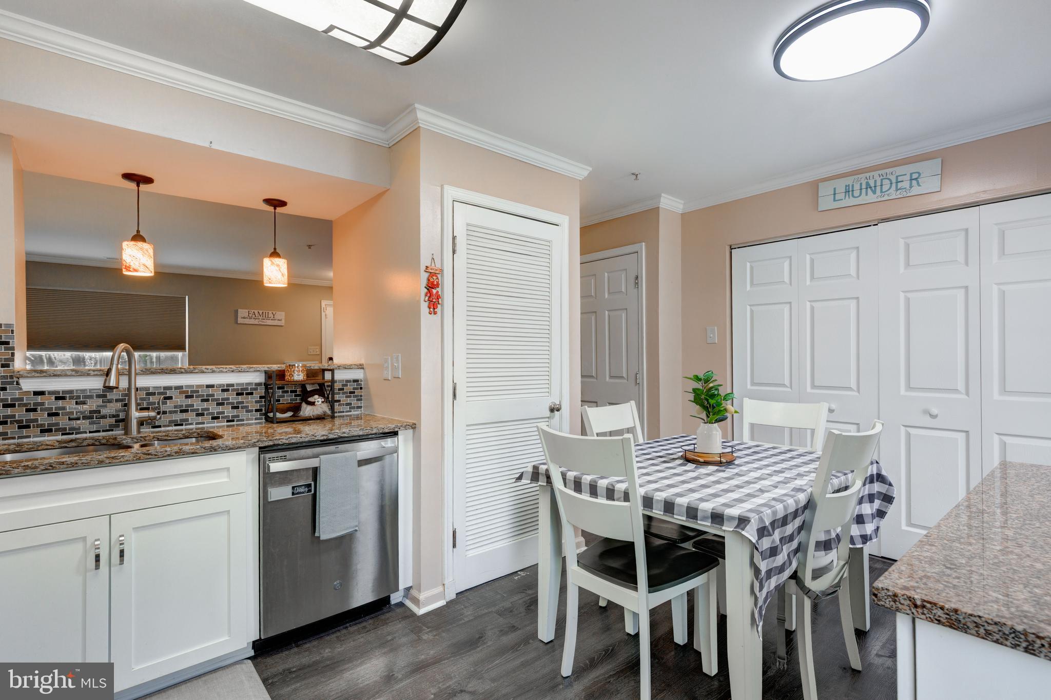 BARKLEY WOODS - Residential