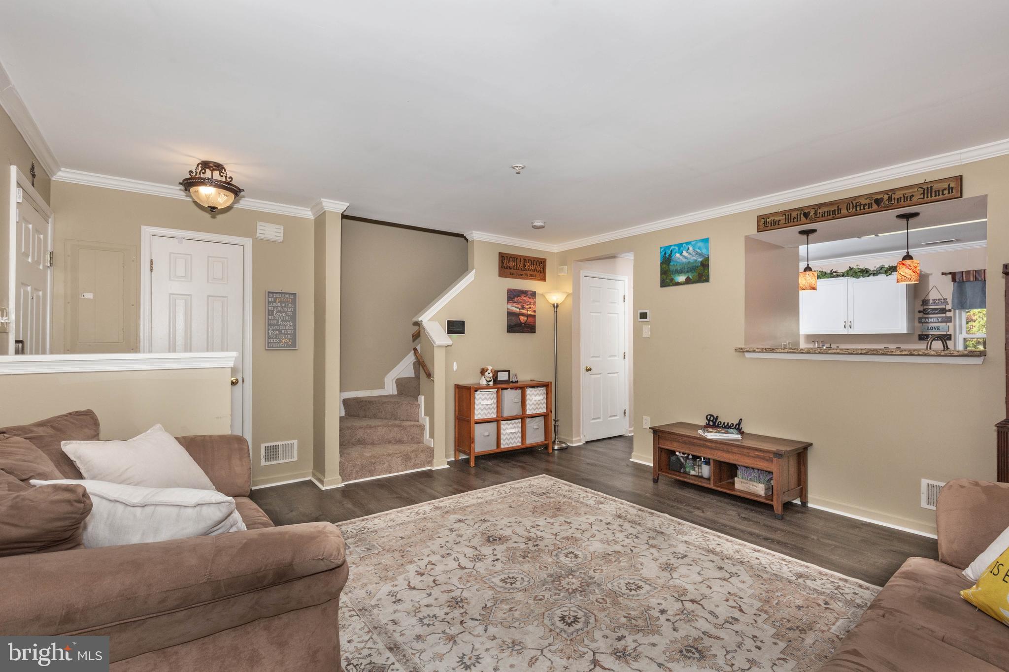 BARKLEY WOODS - Residential