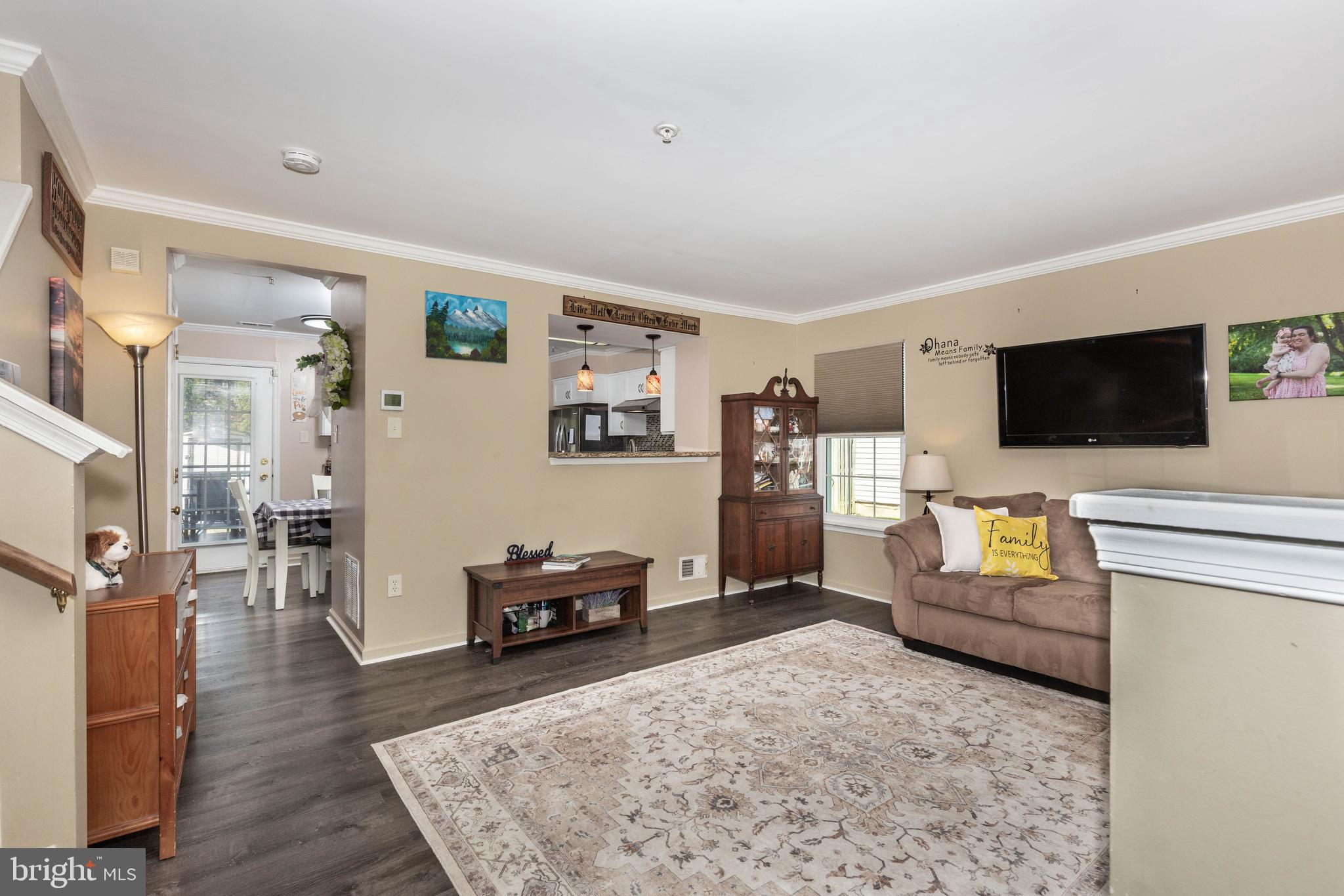 BARKLEY WOODS - Residential