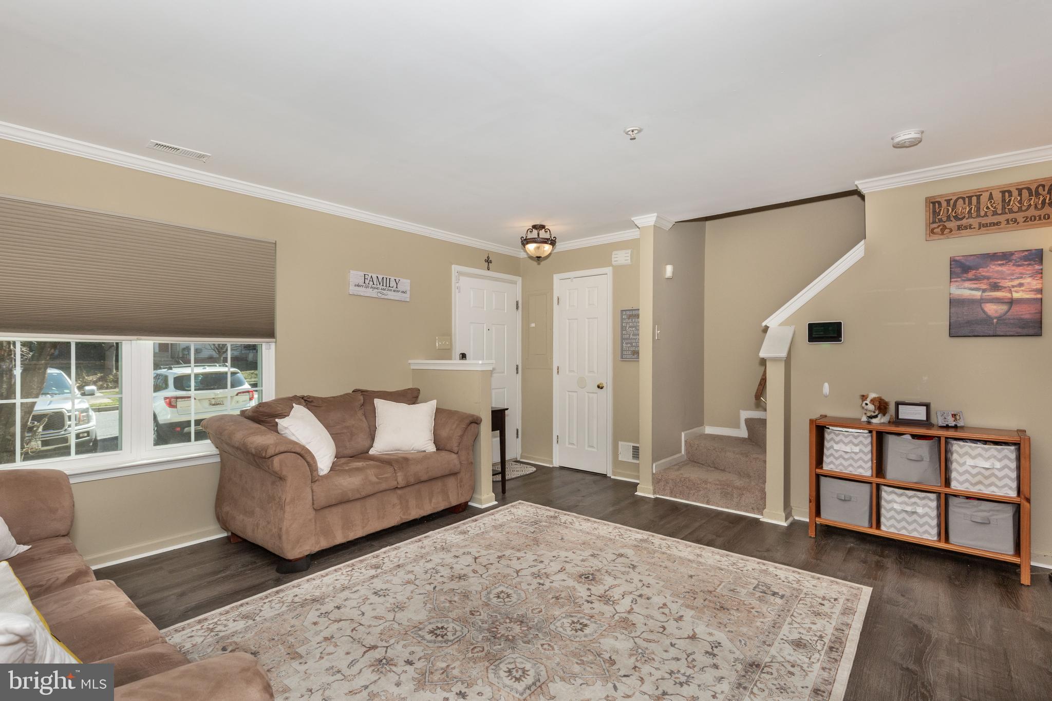 BARKLEY WOODS - Residential