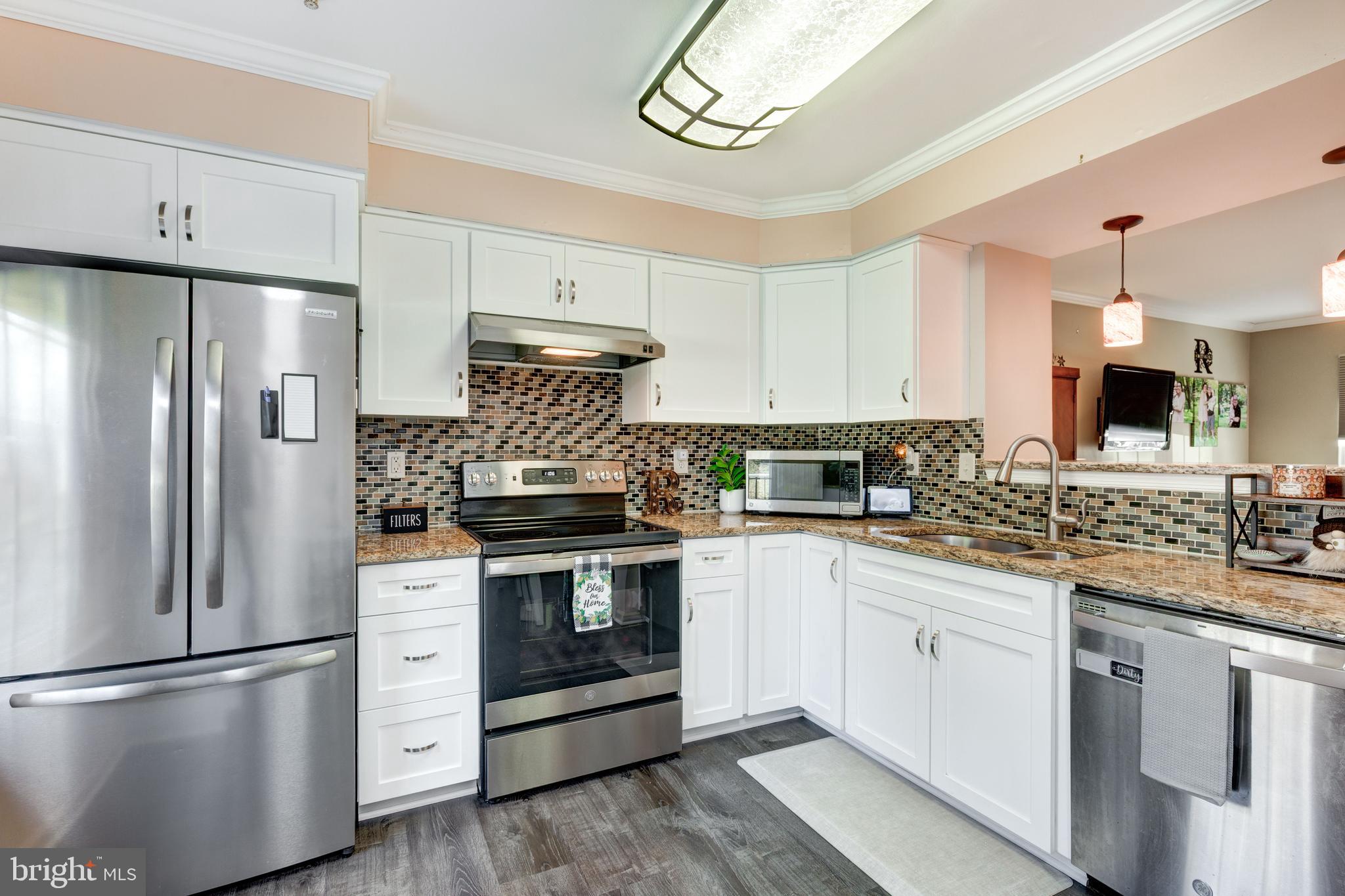 BARKLEY WOODS - Residential