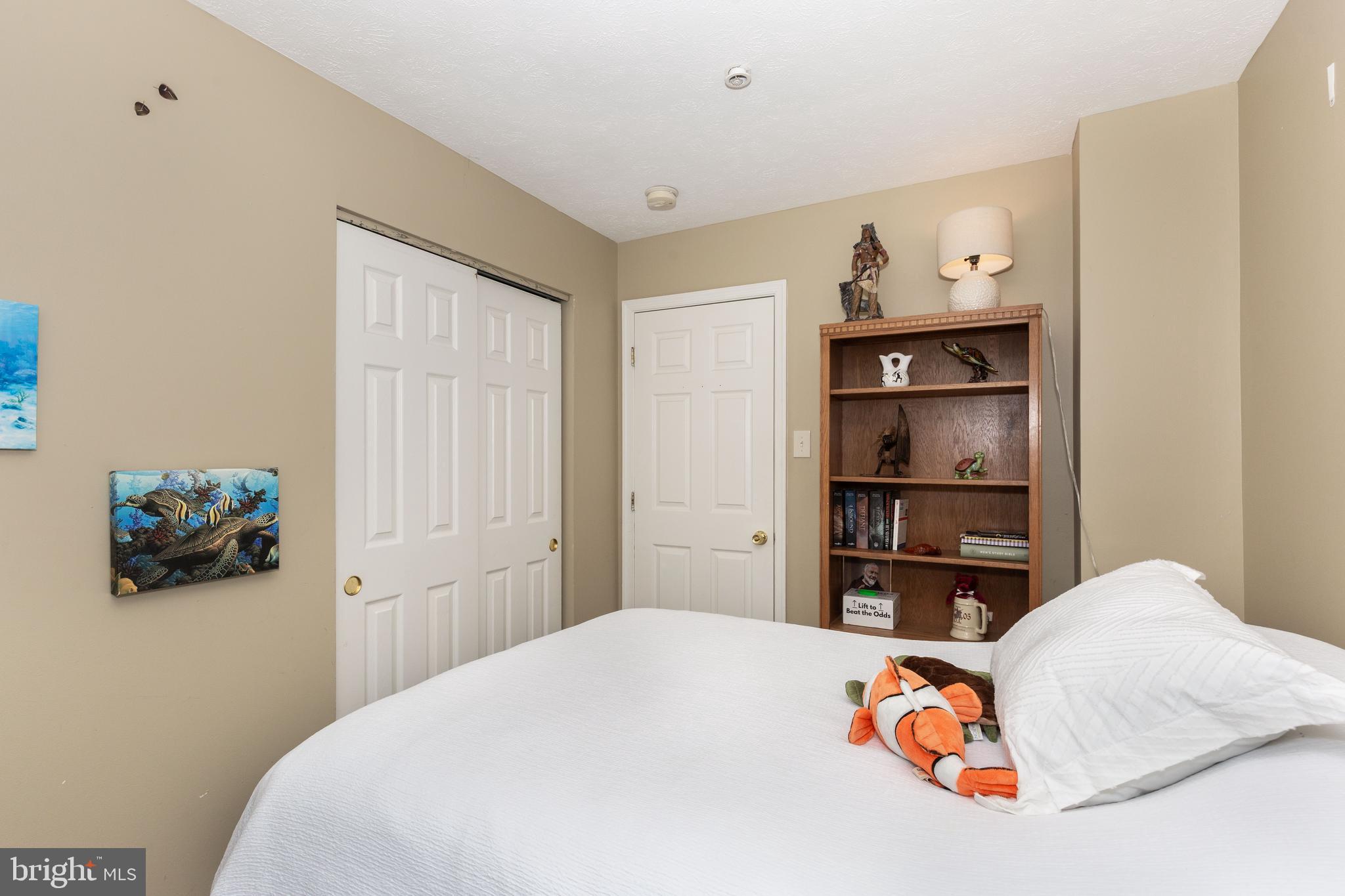 BARKLEY WOODS - Residential