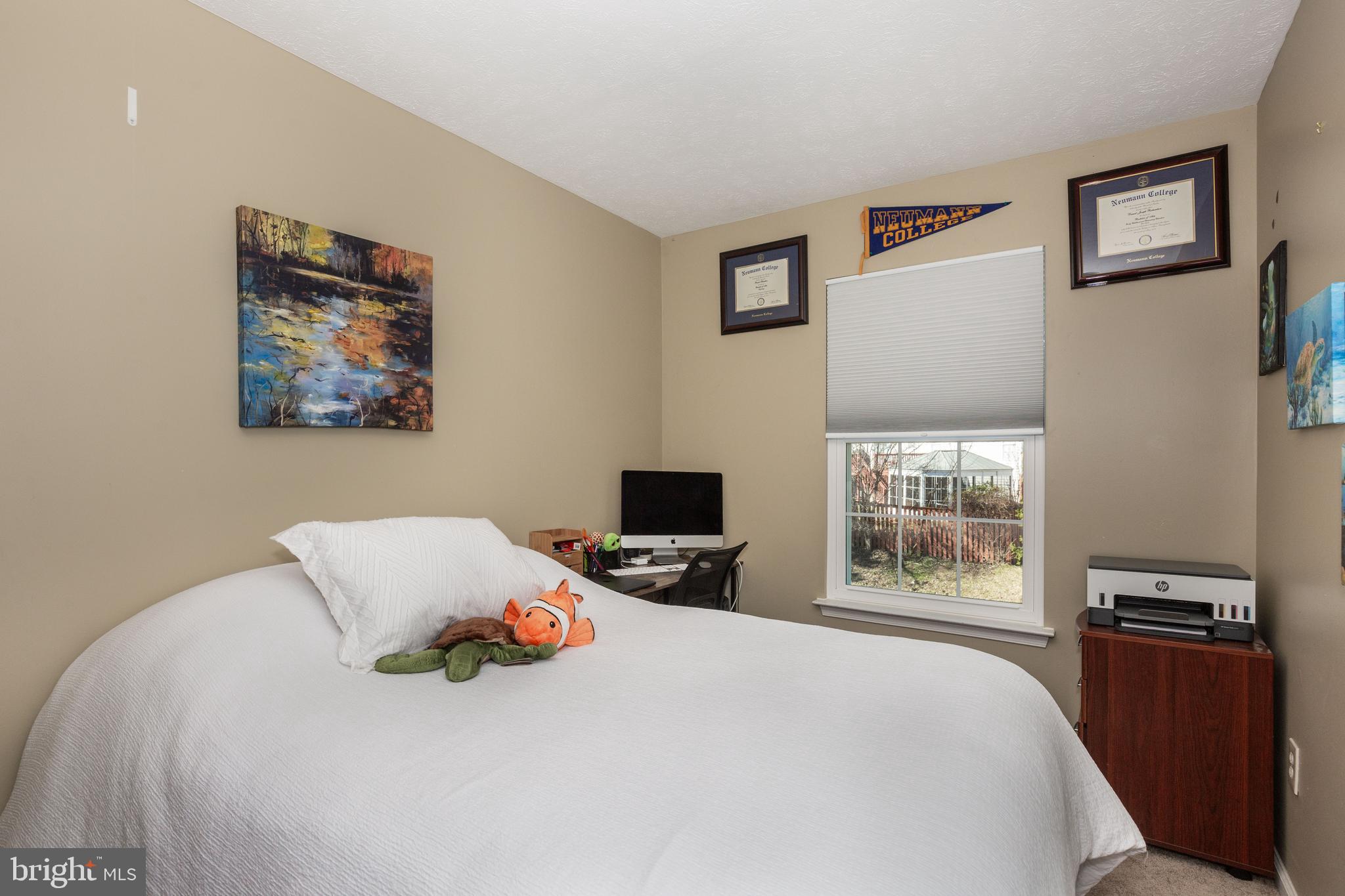 BARKLEY WOODS - Residential