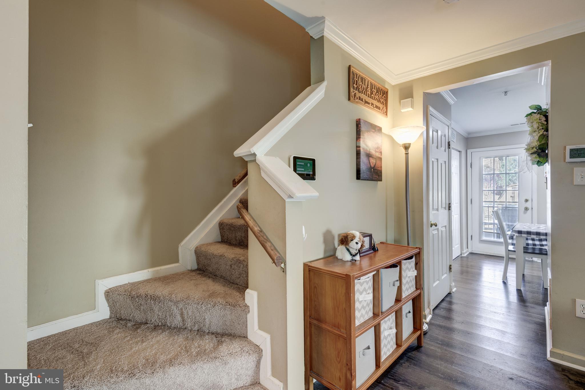 BARKLEY WOODS - Residential