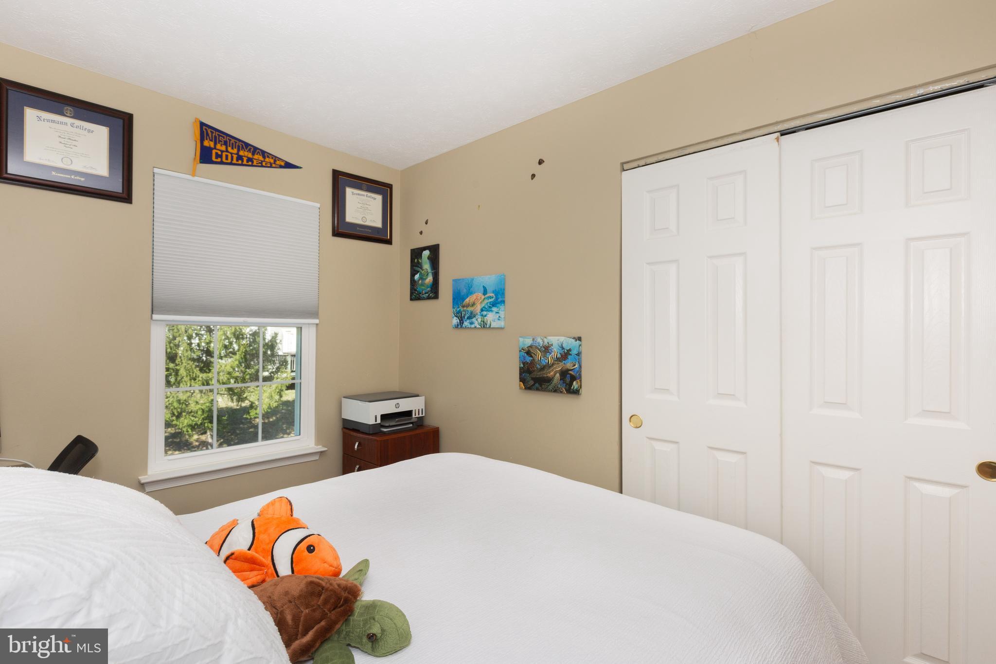 BARKLEY WOODS - Residential