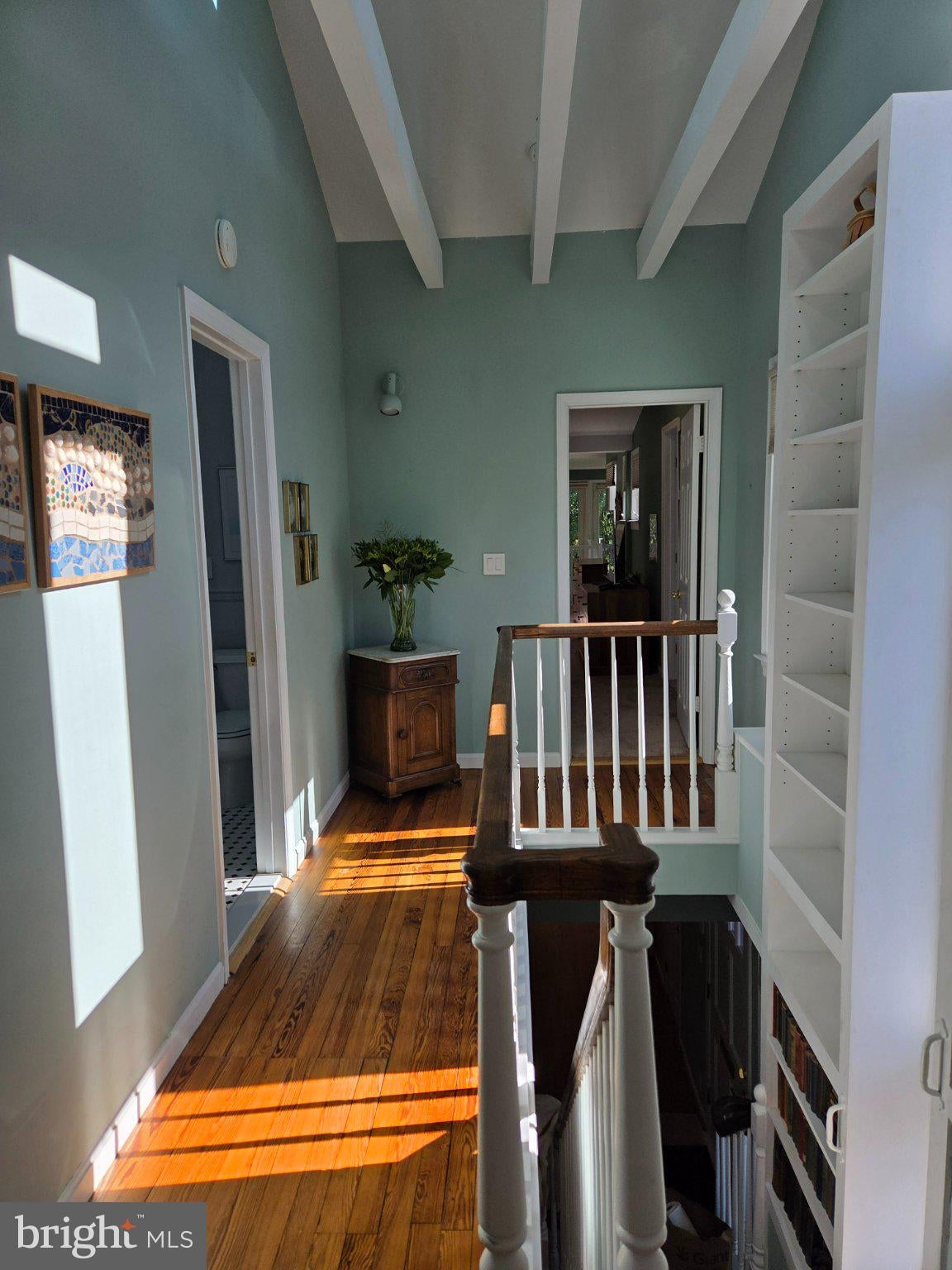 531 SECOND STREET