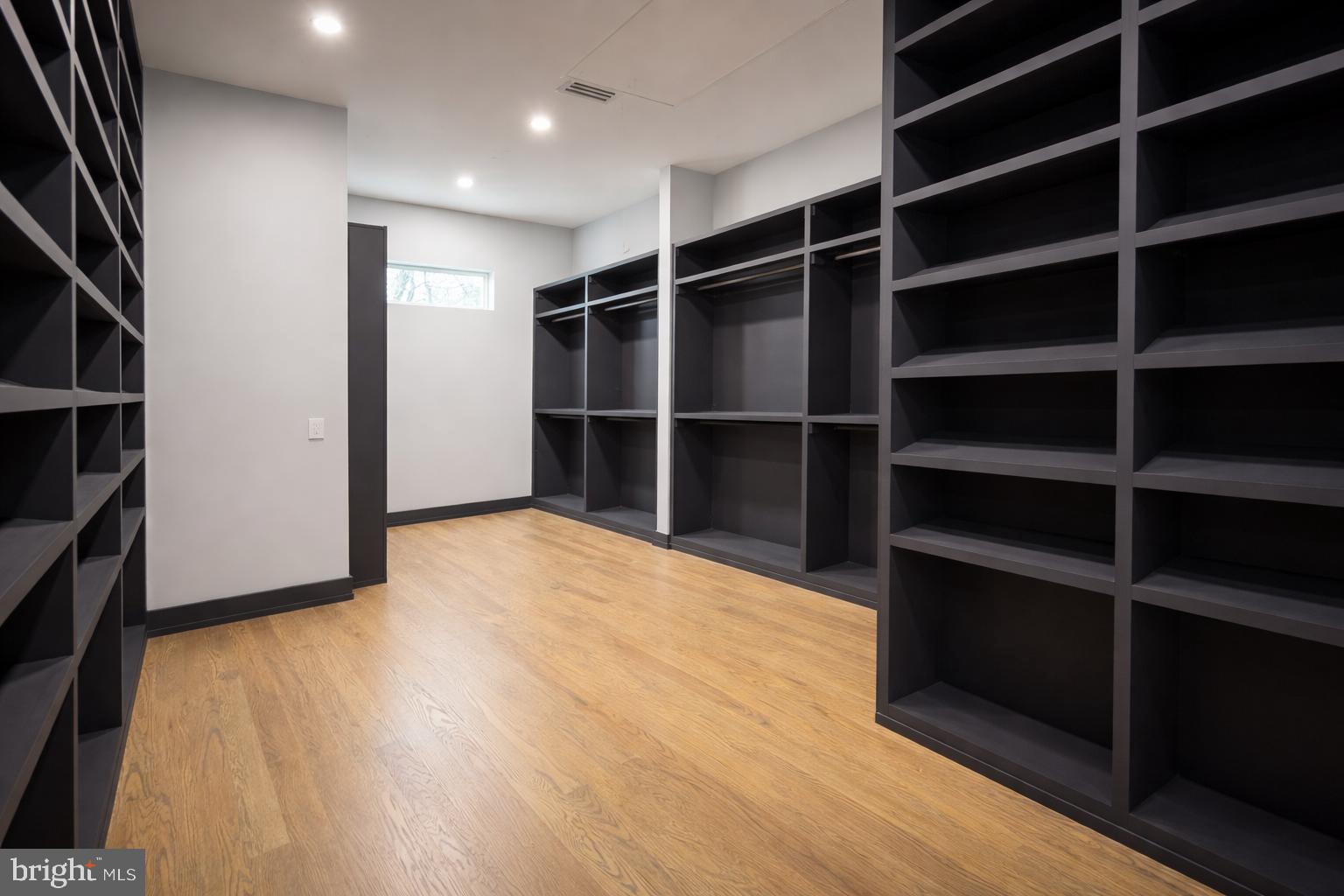 B M SMITH - Residential