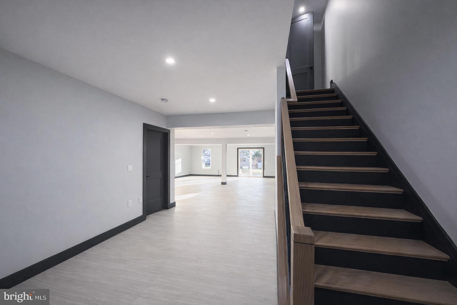 B M SMITH - Residential