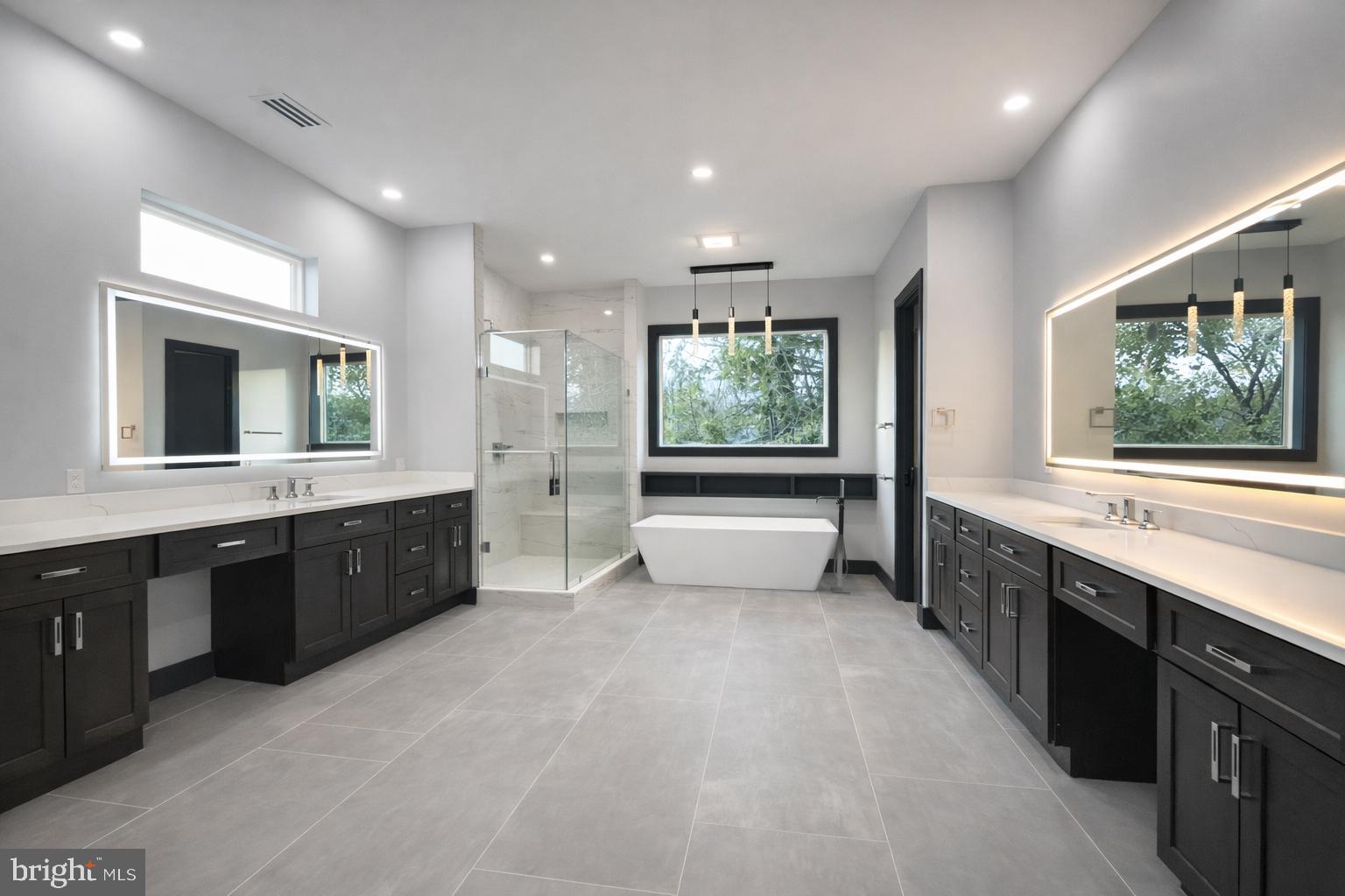 B M SMITH - Residential