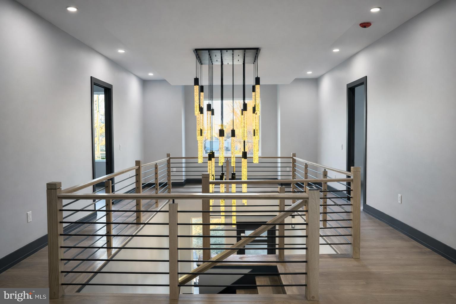 B M SMITH - Residential