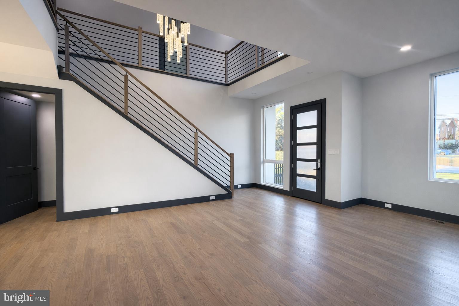 B M SMITH - Residential