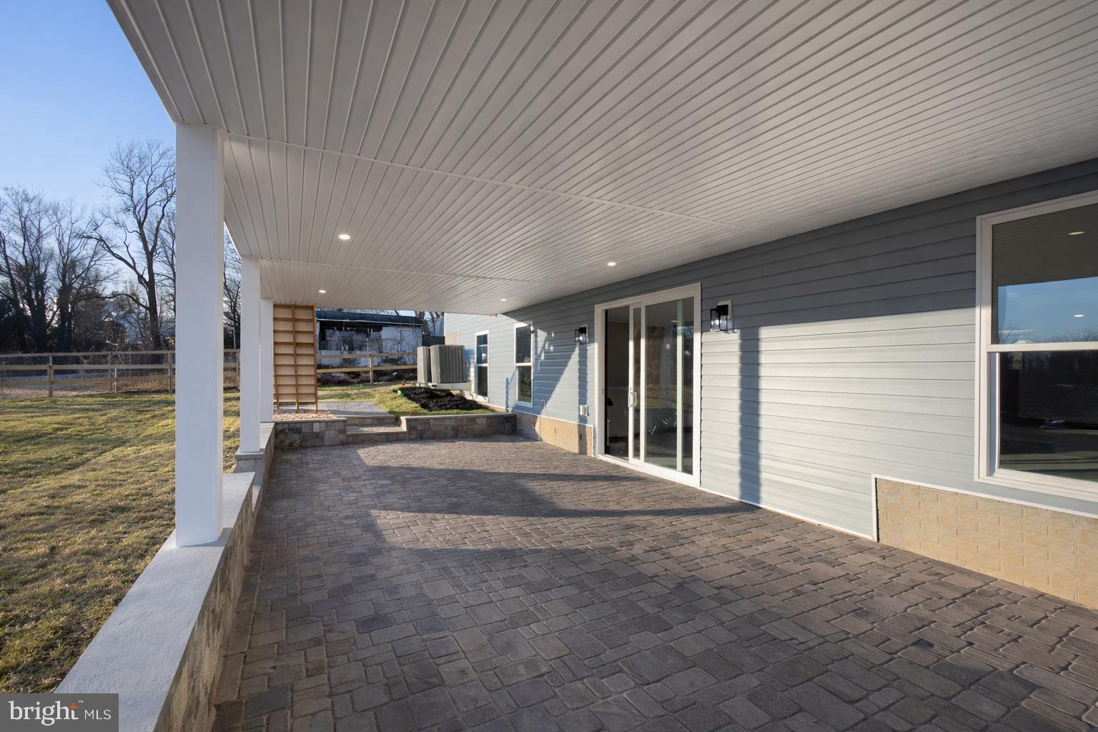 B M SMITH - Residential