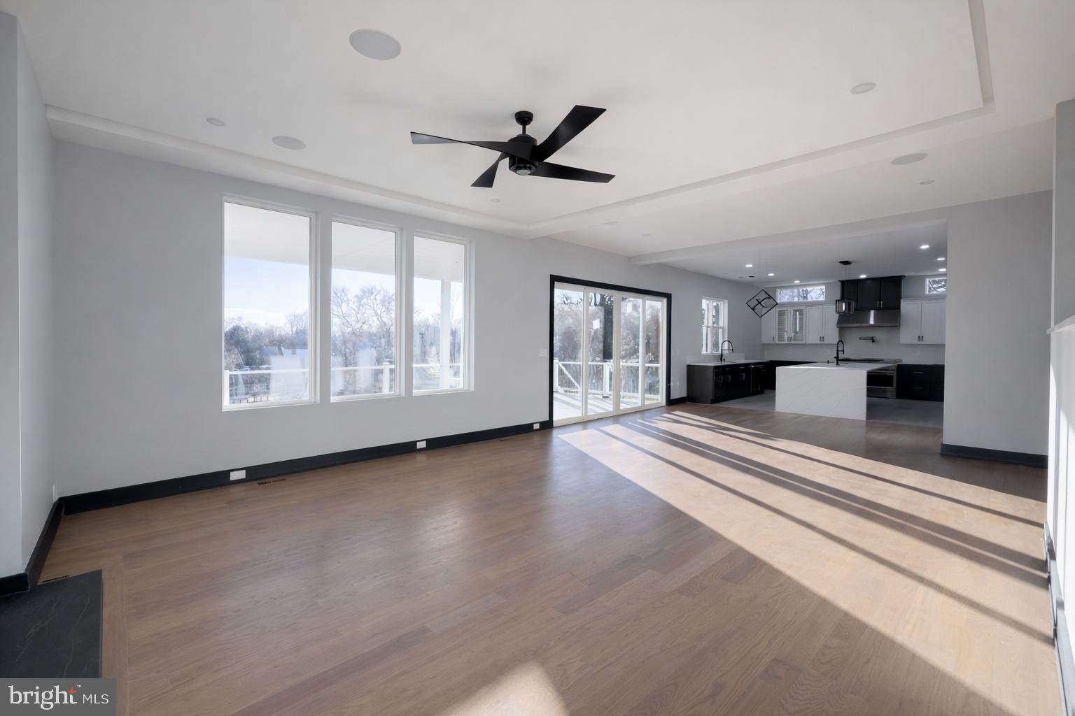 B M SMITH - Residential