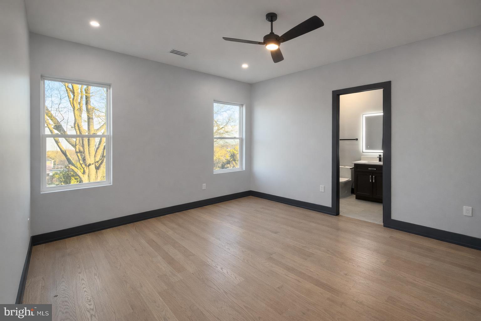 B M SMITH - Residential