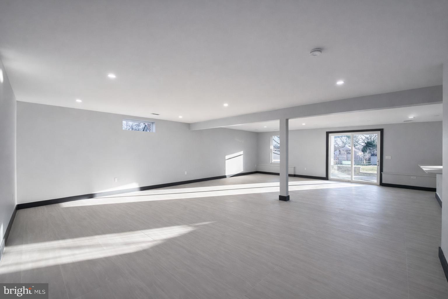 B M SMITH - Residential