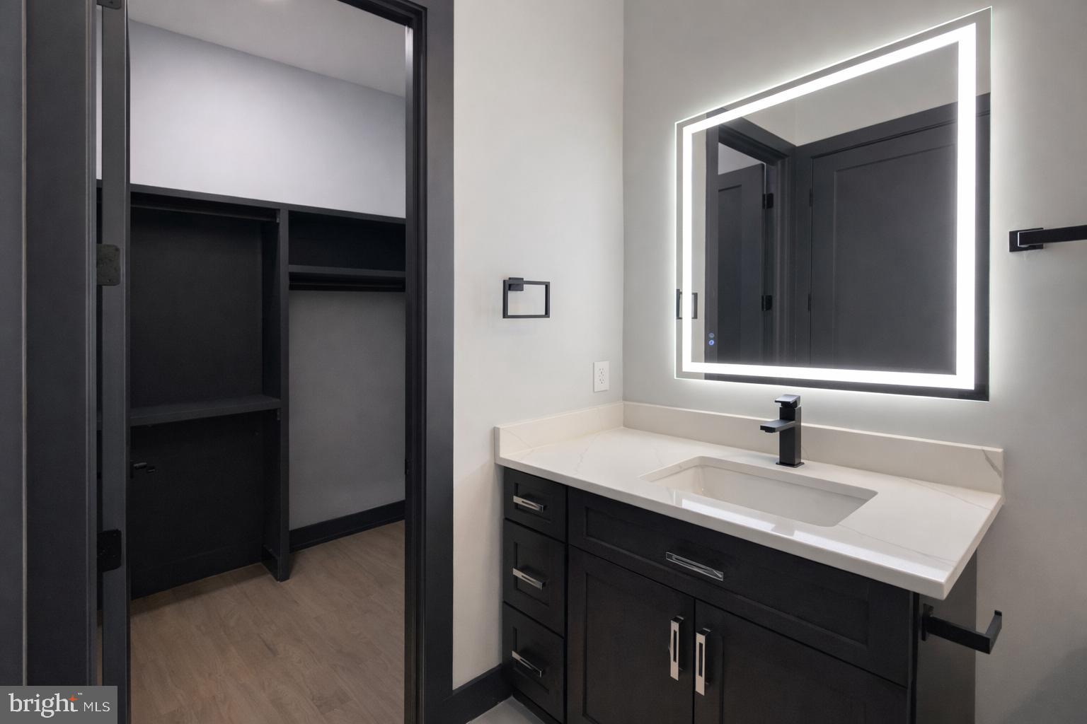 B M SMITH - Residential