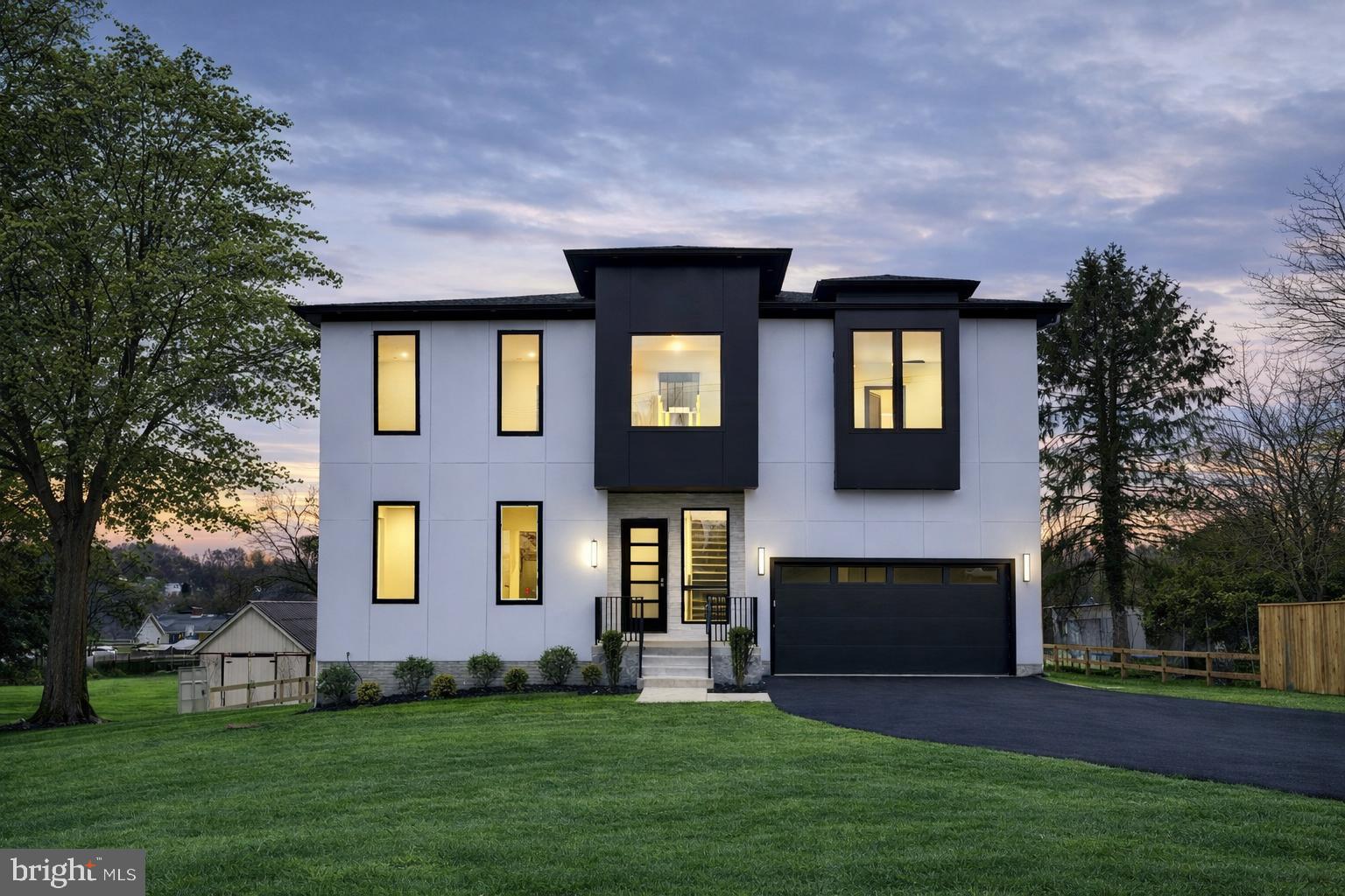 B M SMITH - Residential