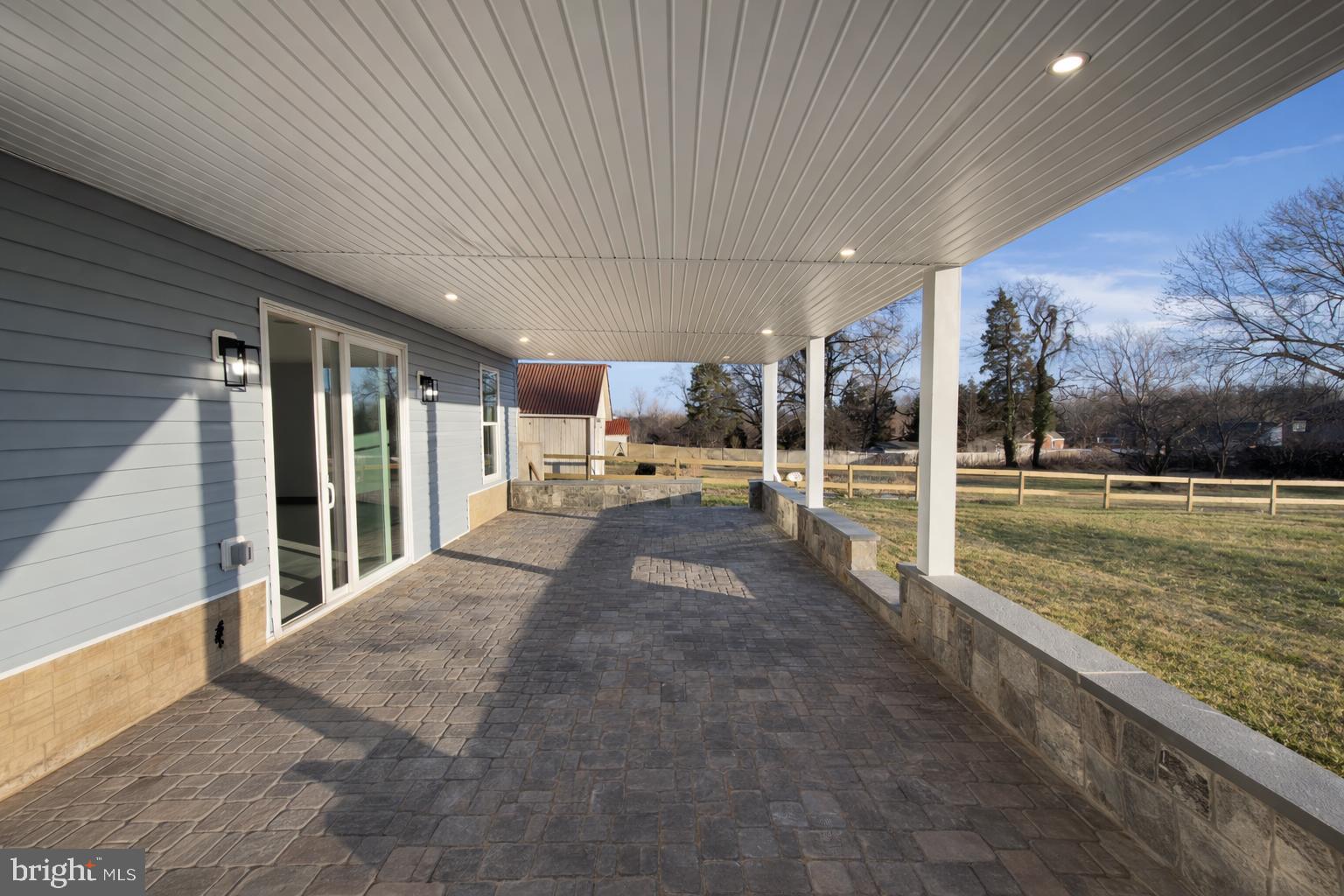 B M SMITH - Residential