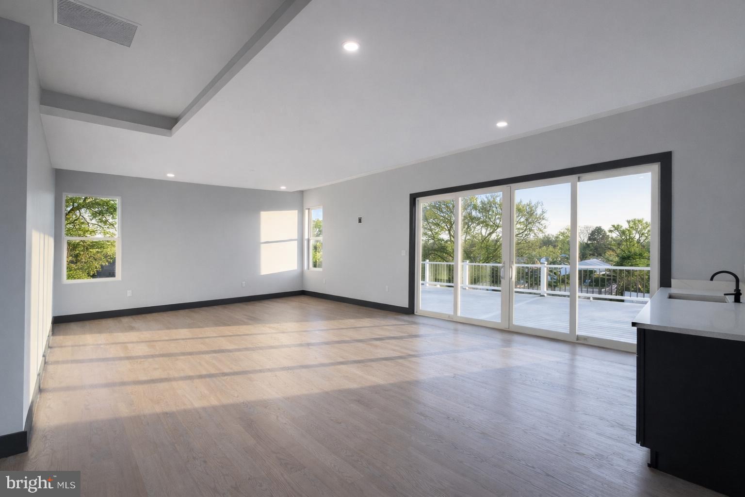 B M SMITH - Residential