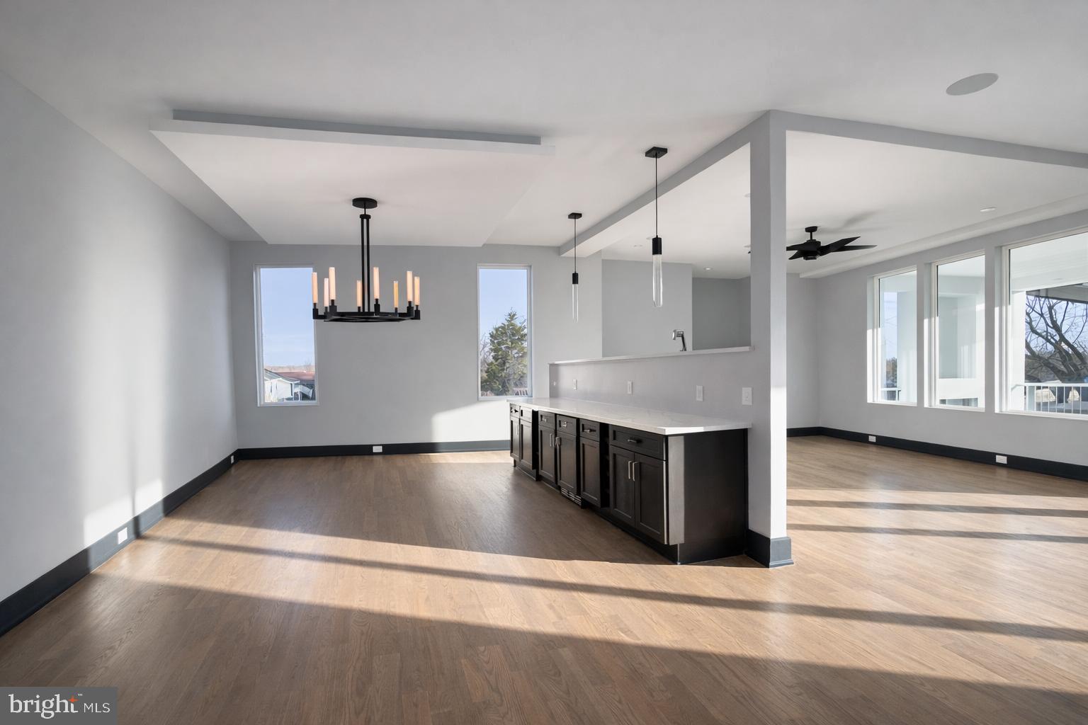 B M SMITH - Residential