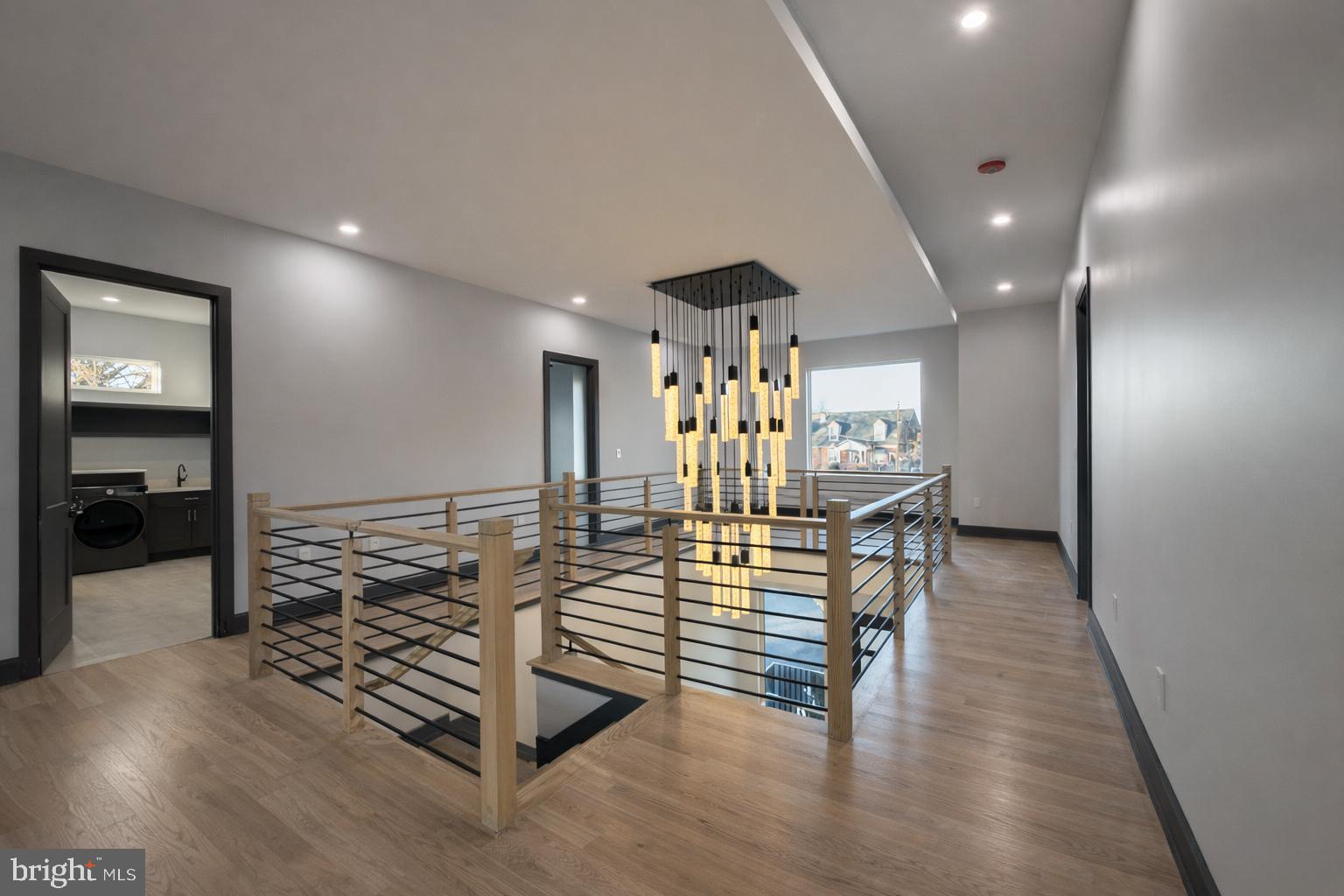 B M SMITH - Residential