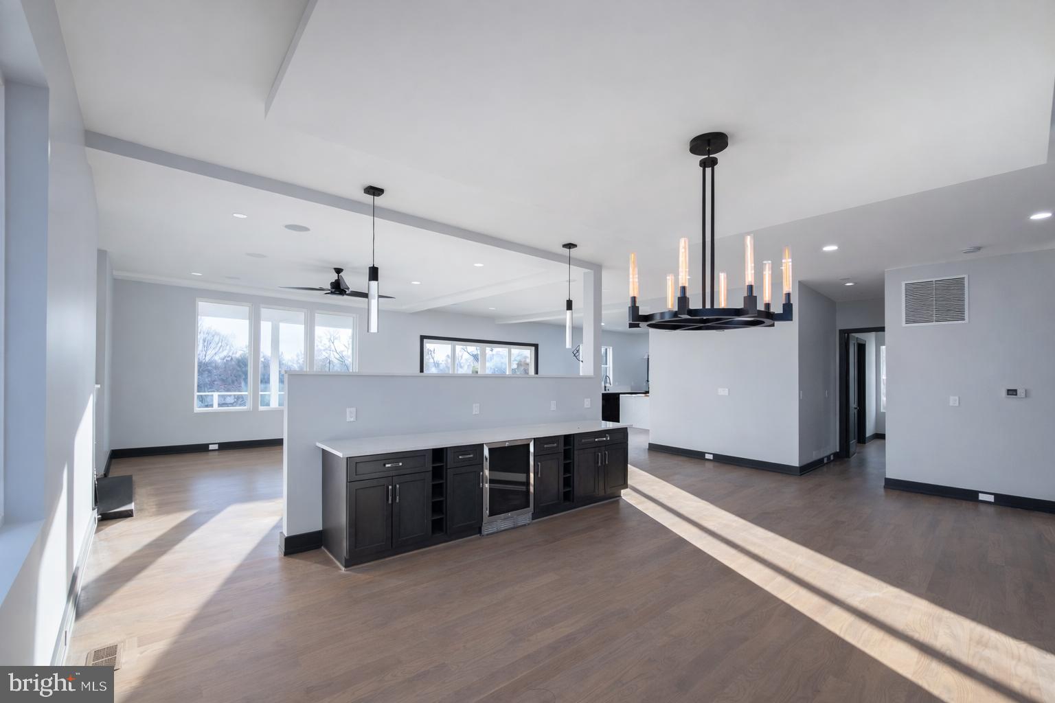 B M SMITH - Residential