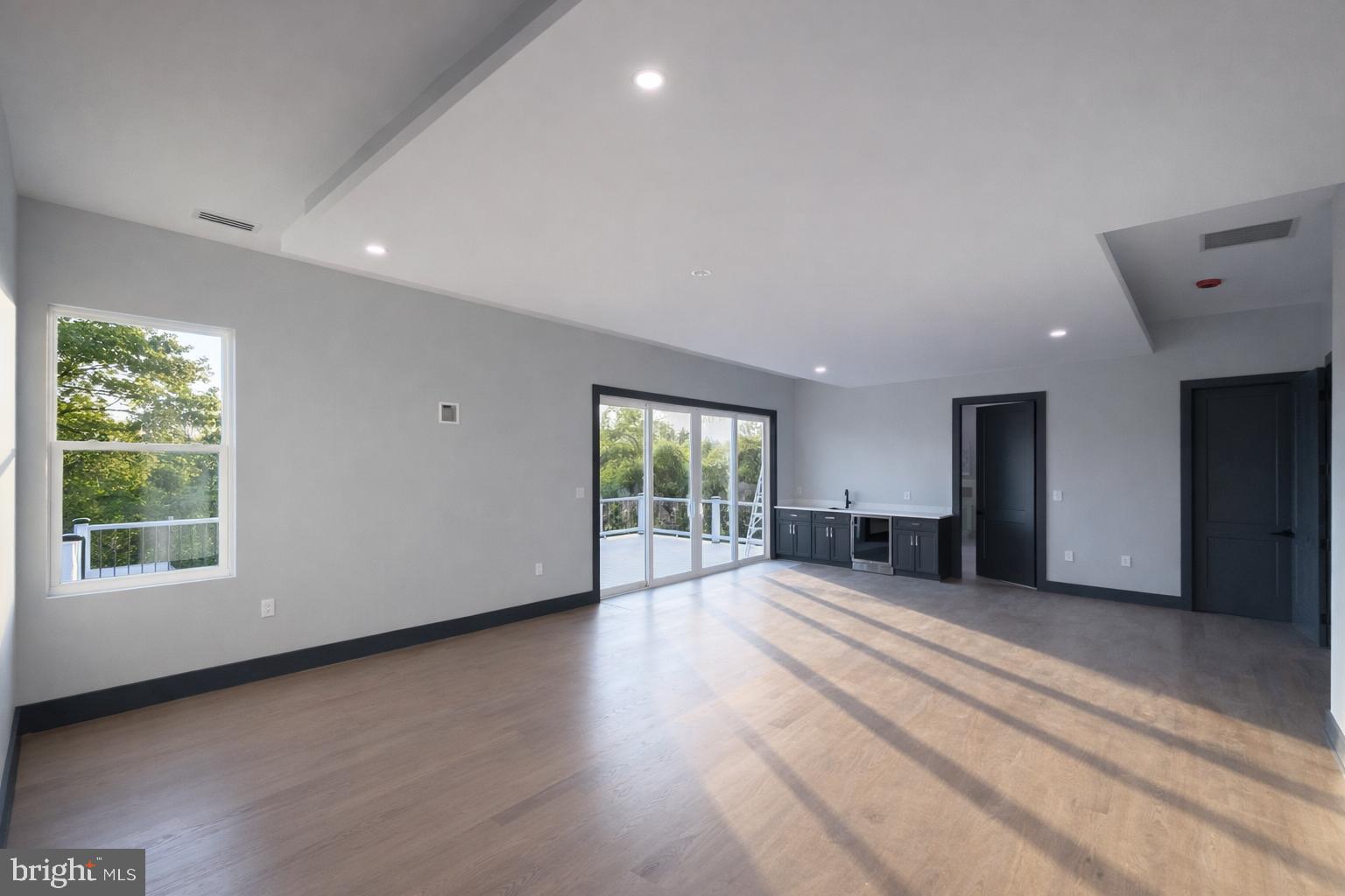 B M SMITH - Residential