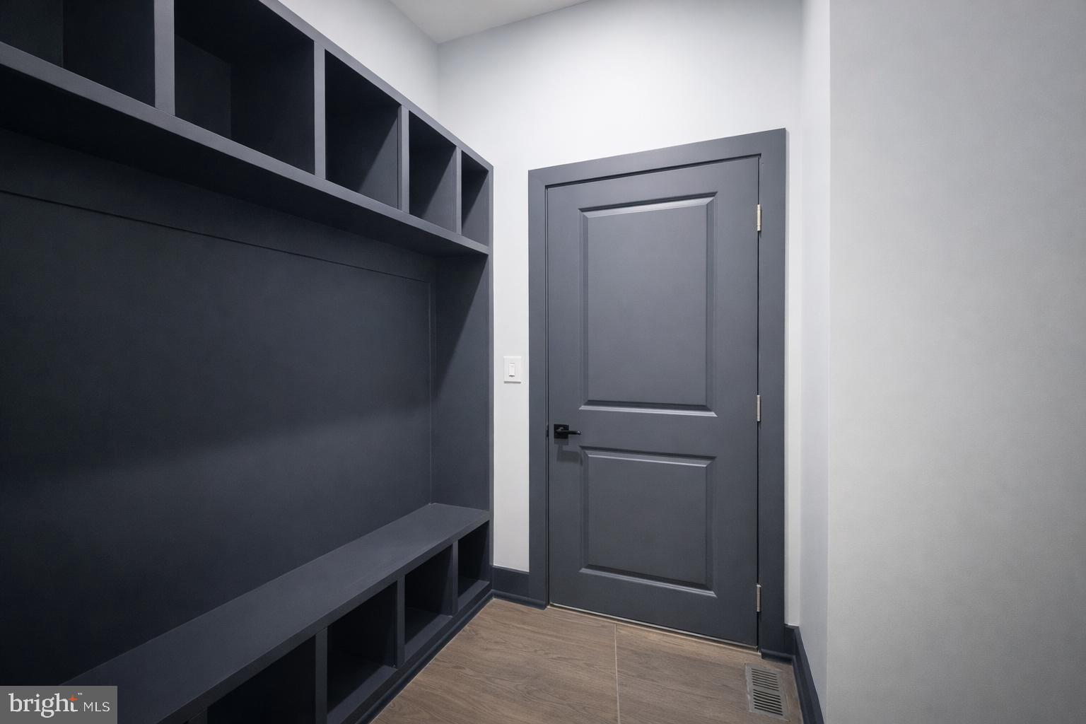 B M SMITH - Residential