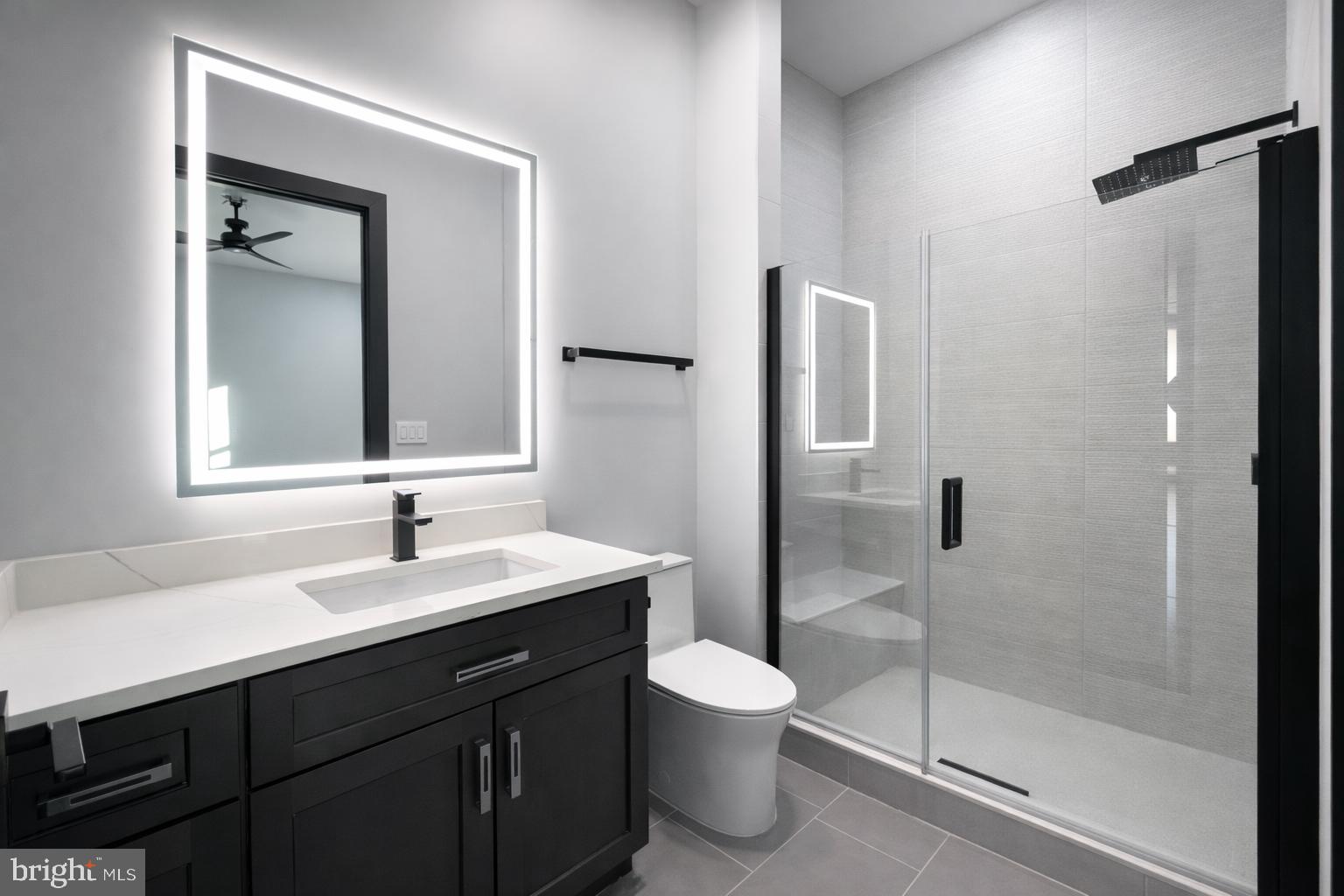 B M SMITH - Residential