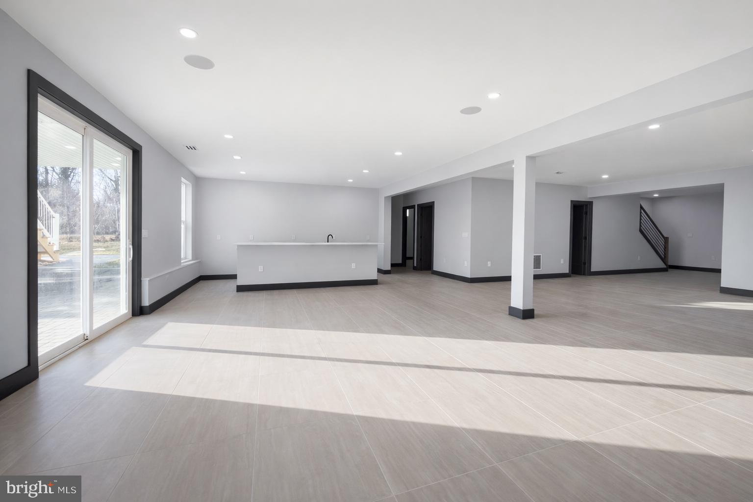 B M SMITH - Residential