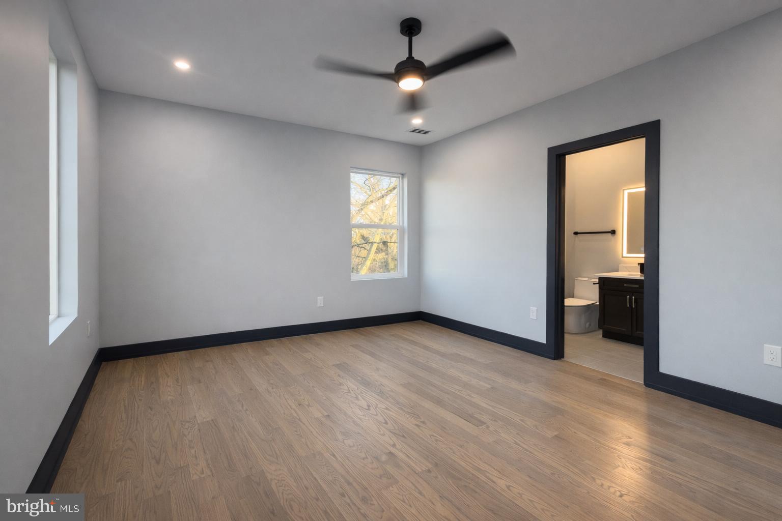 B M SMITH - Residential