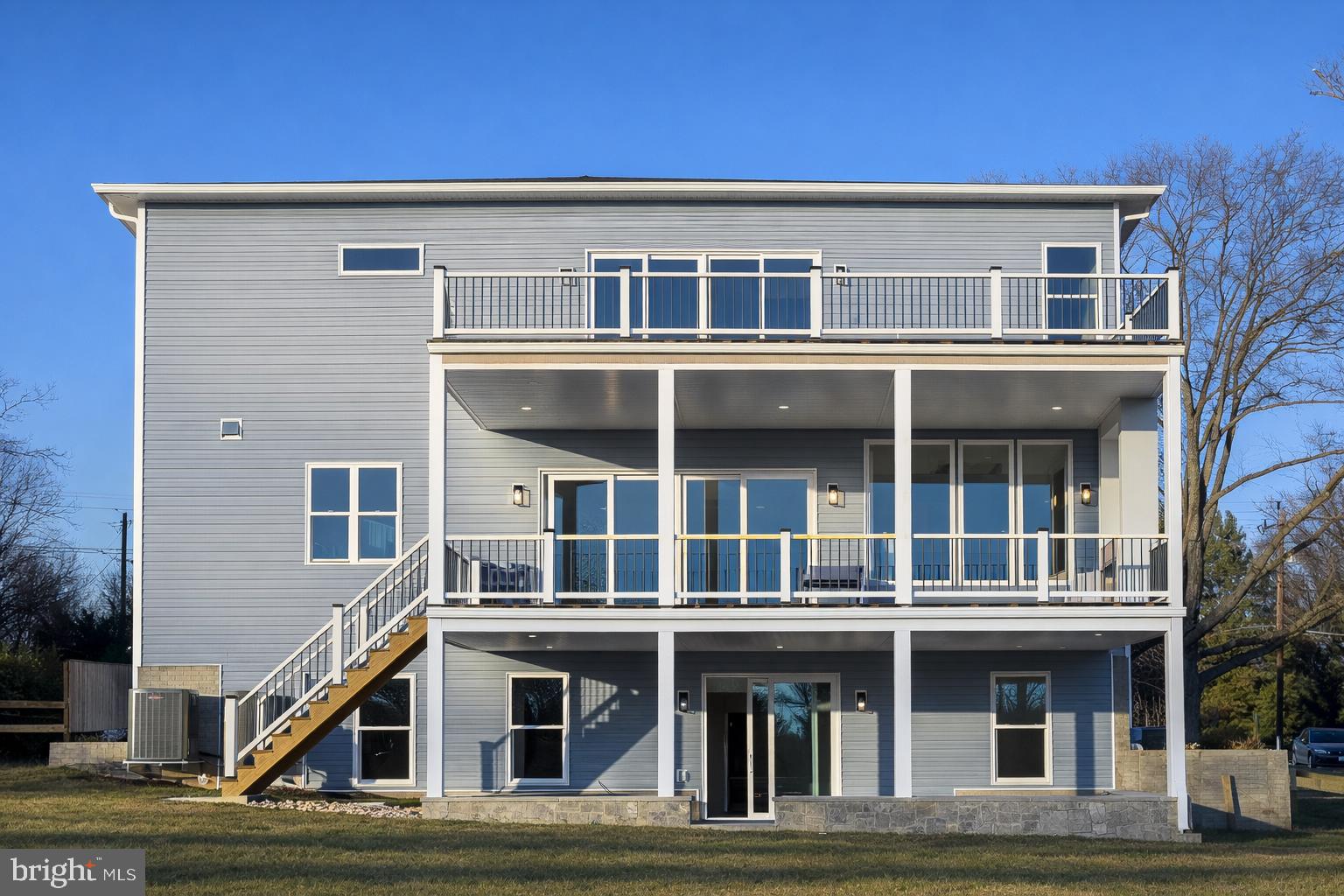 B M SMITH - Residential