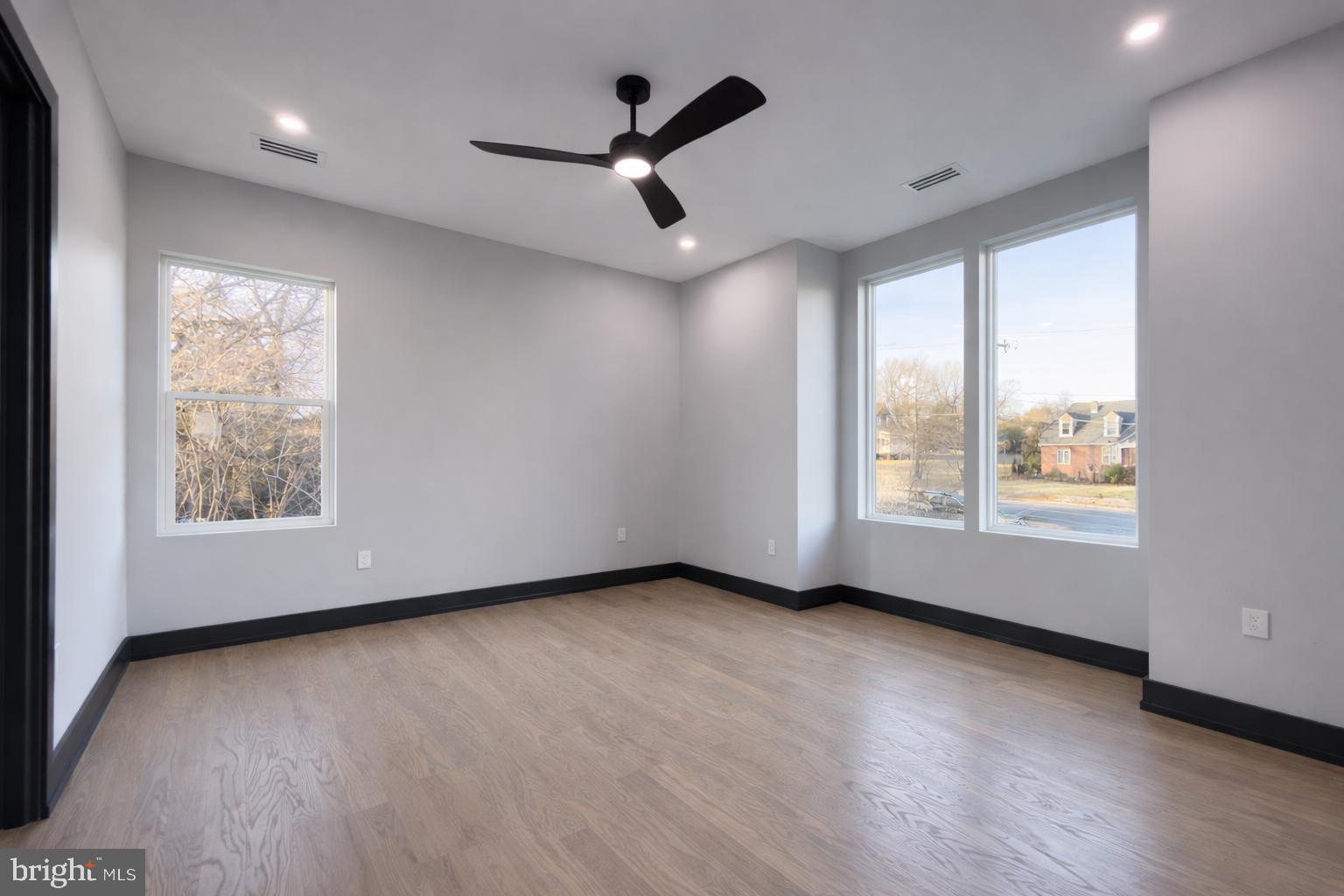 B M SMITH - Residential