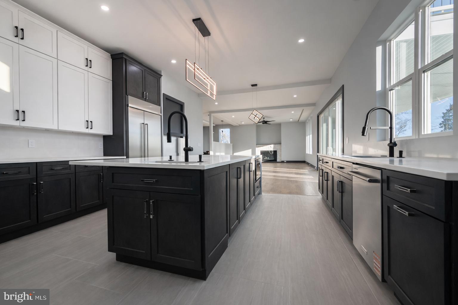 B M SMITH - Residential